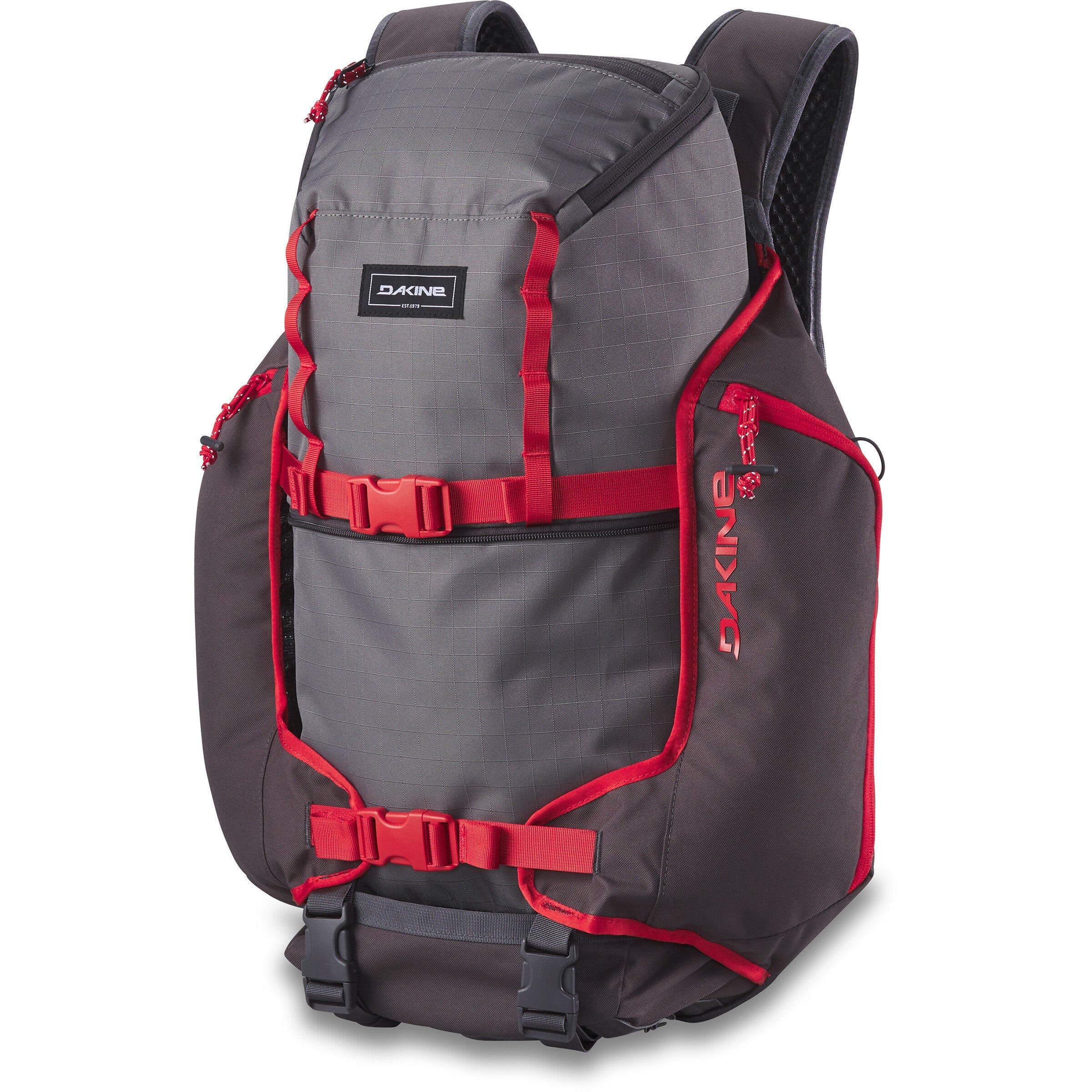 Dakine Builder Pack 25L Redline