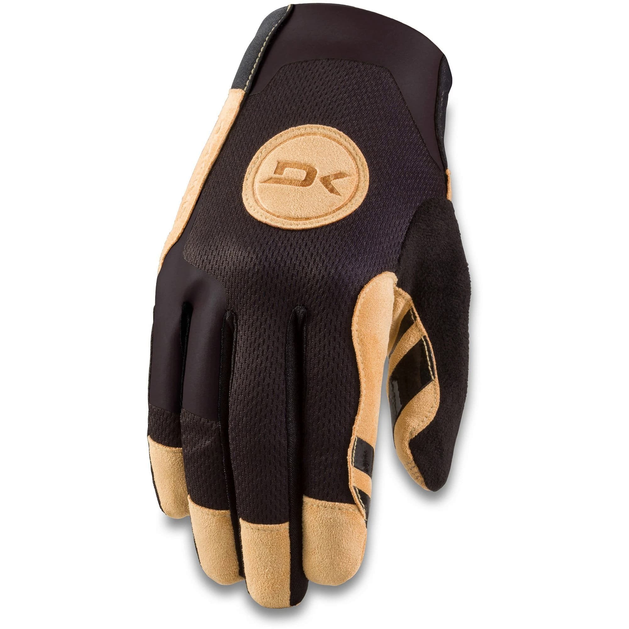 Dakine Covert Gloves Black/Tan / S