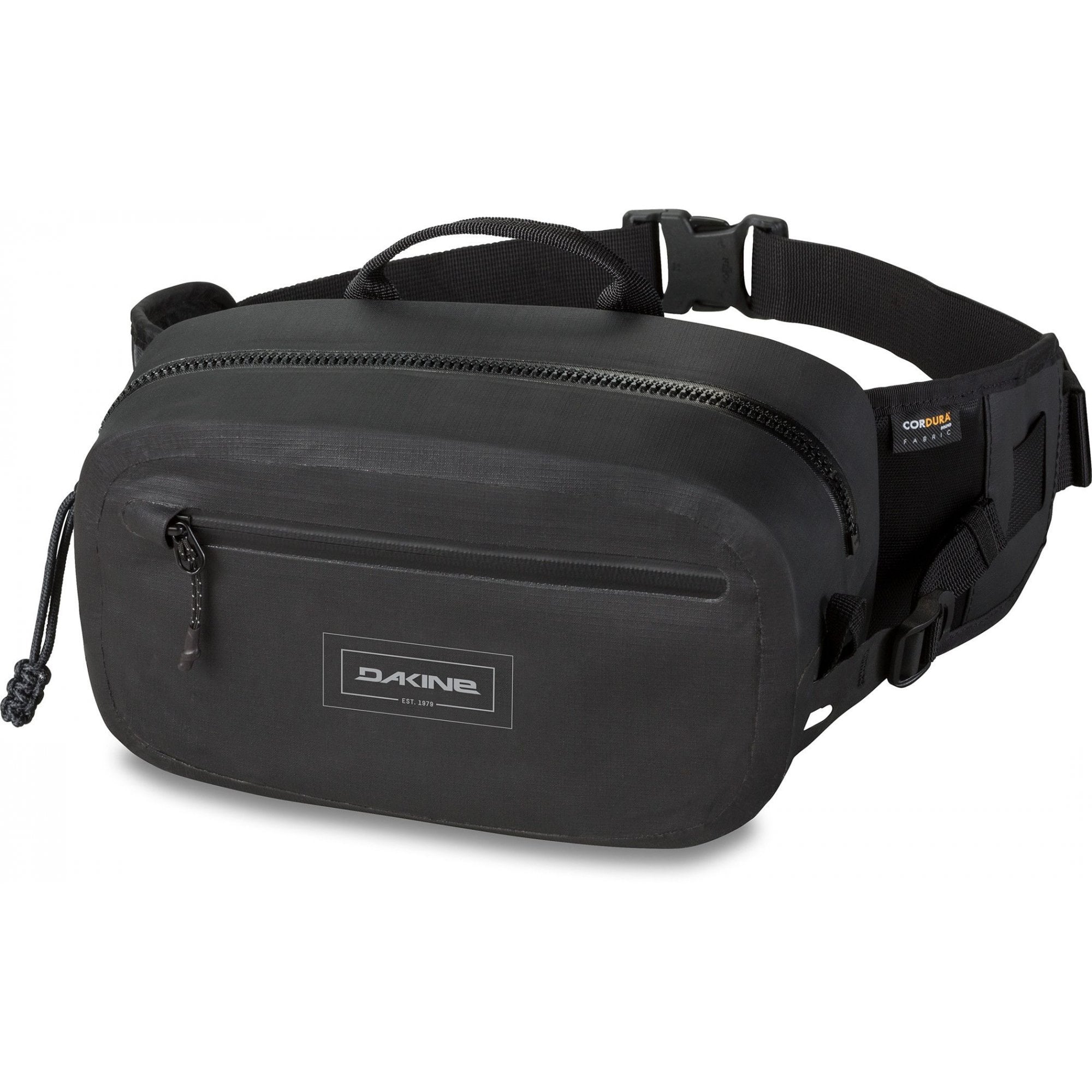 Dakine Cyclone Hip Pack Cyclone Black