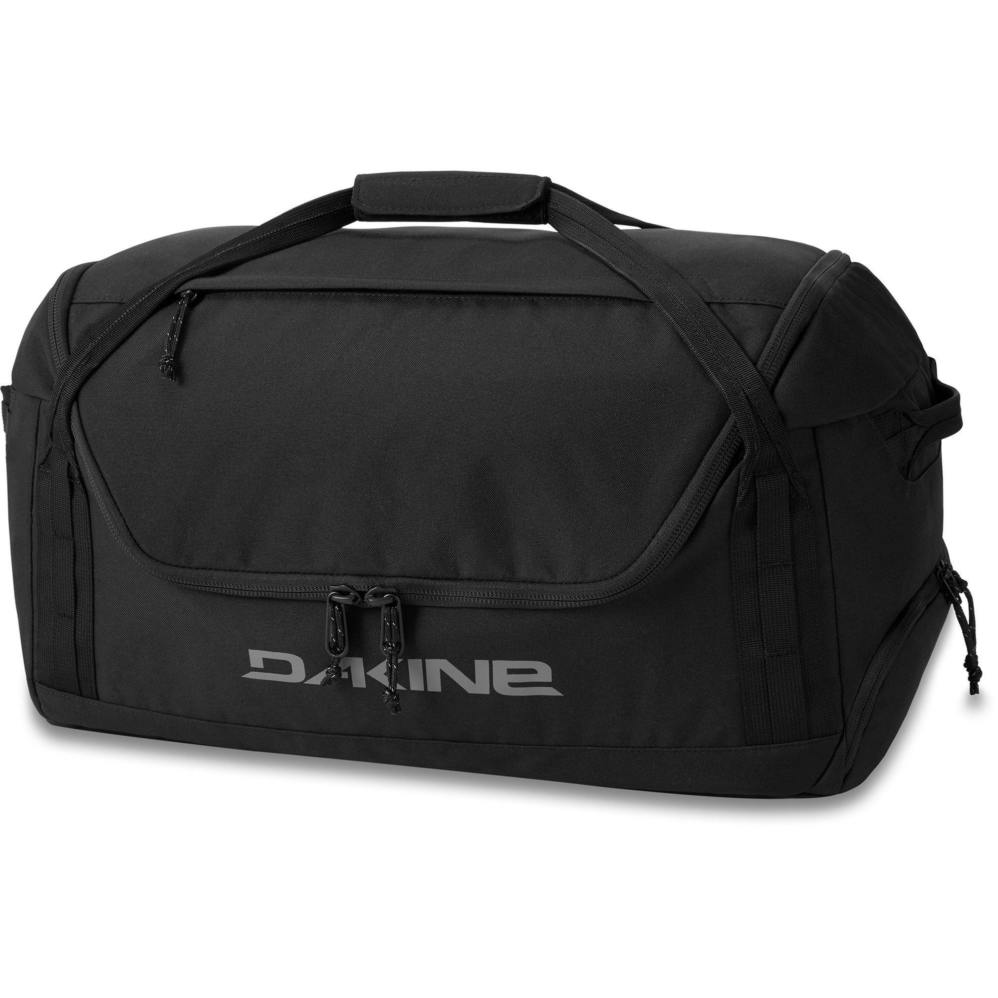 Dakine Descent Bike Duffle 70L Black