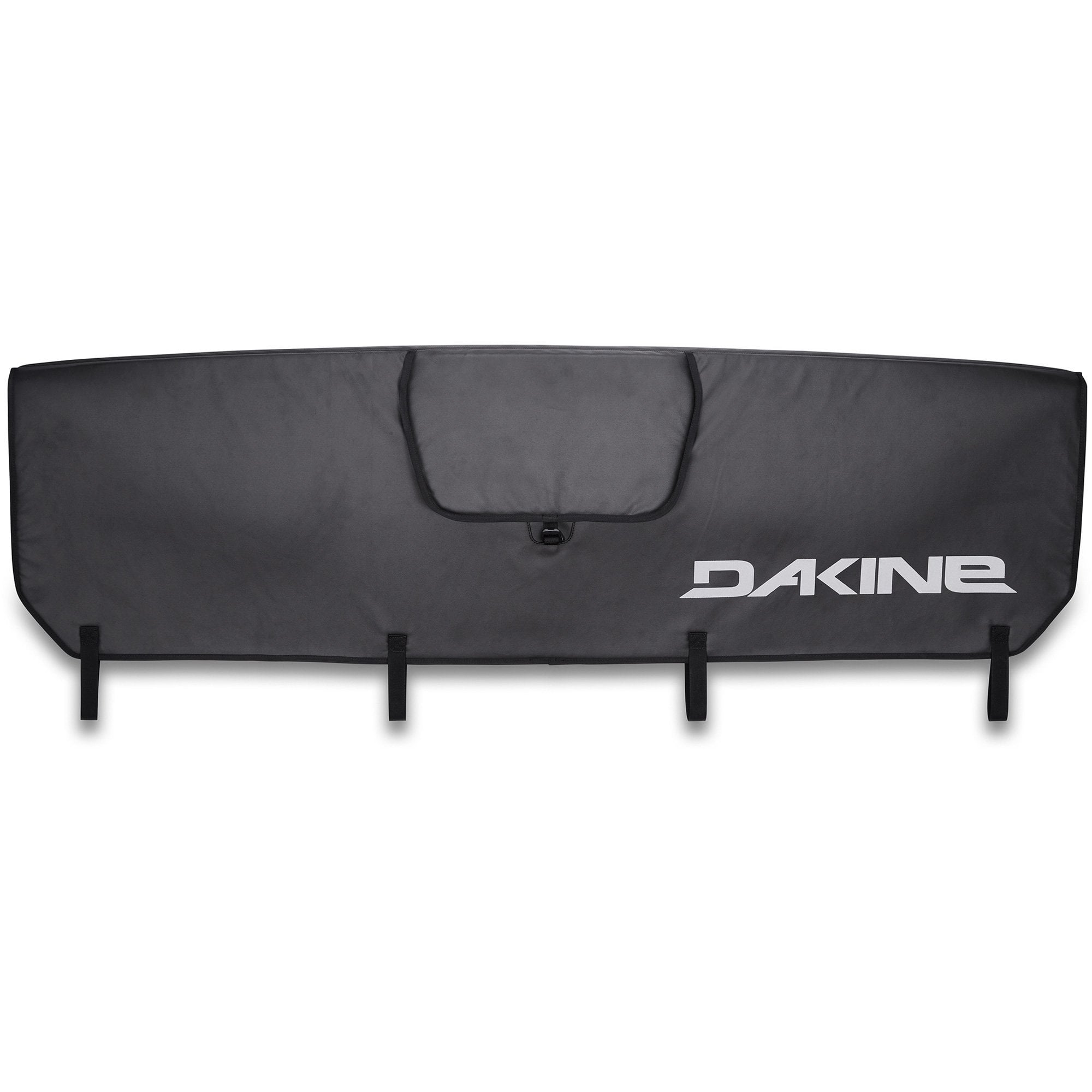 Dakine DLX Curve Pickup Pad Black / S