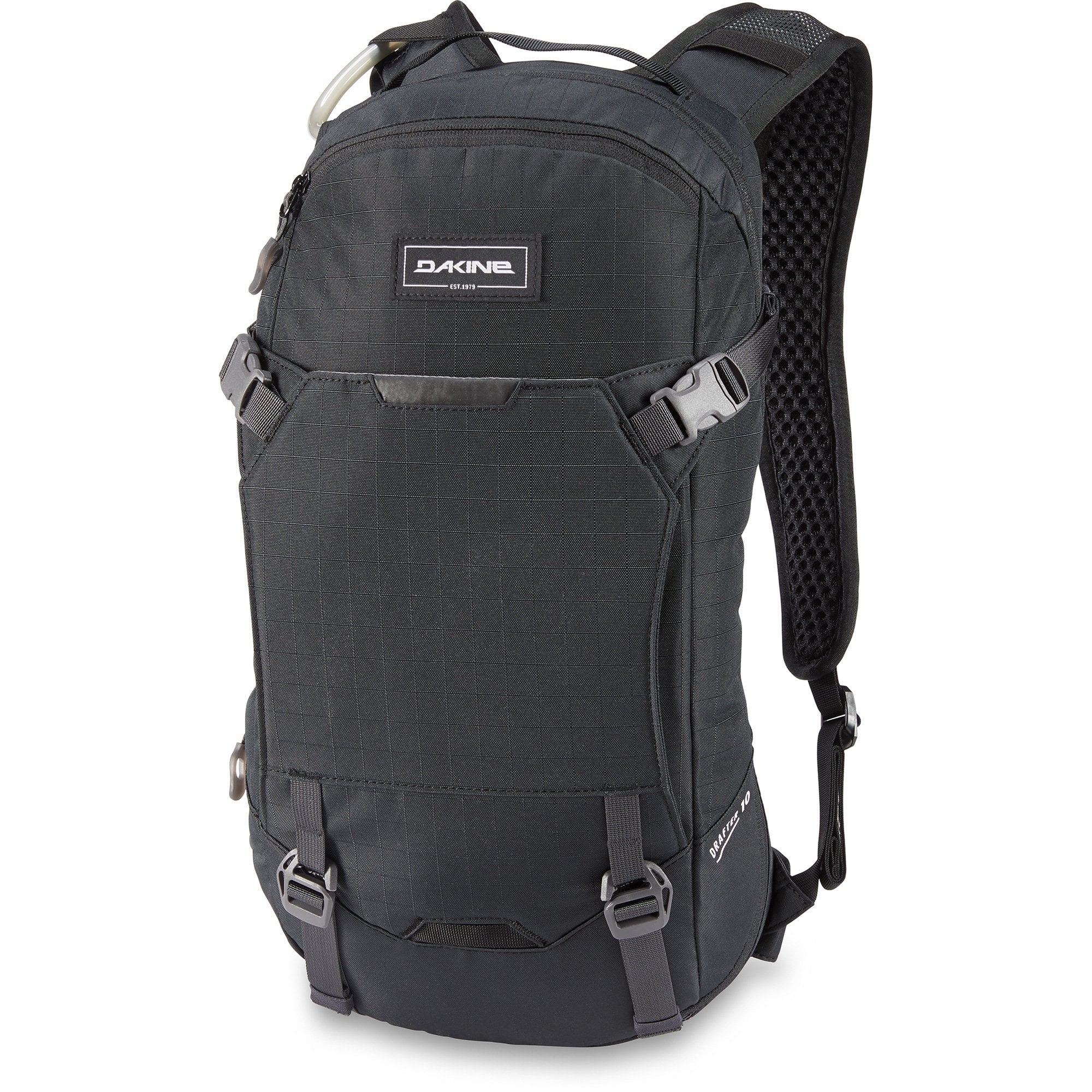 Dakine Drafter 10L Hydration Pack Black