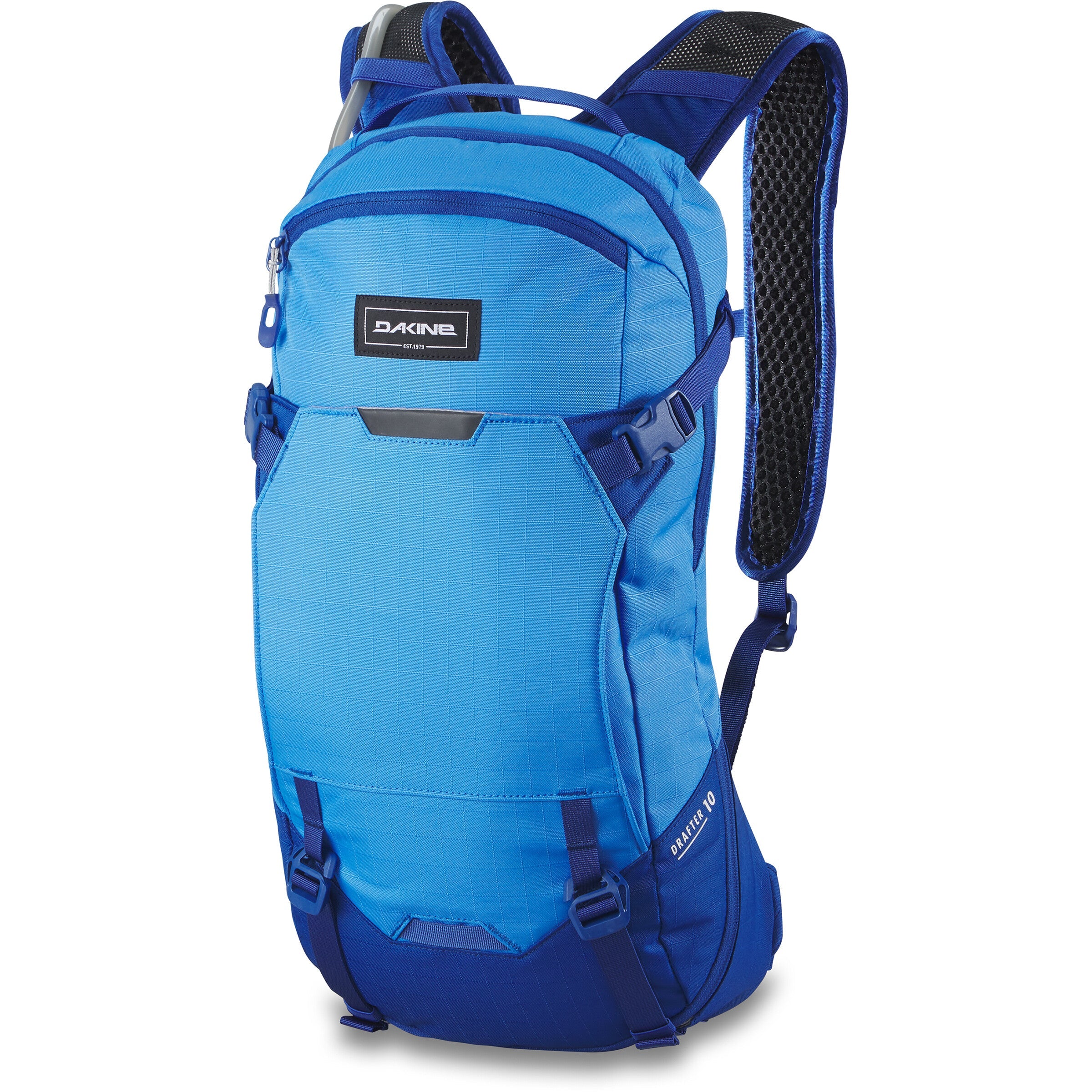 Dakine Drafter 10L Hydration Pack Deep Blue