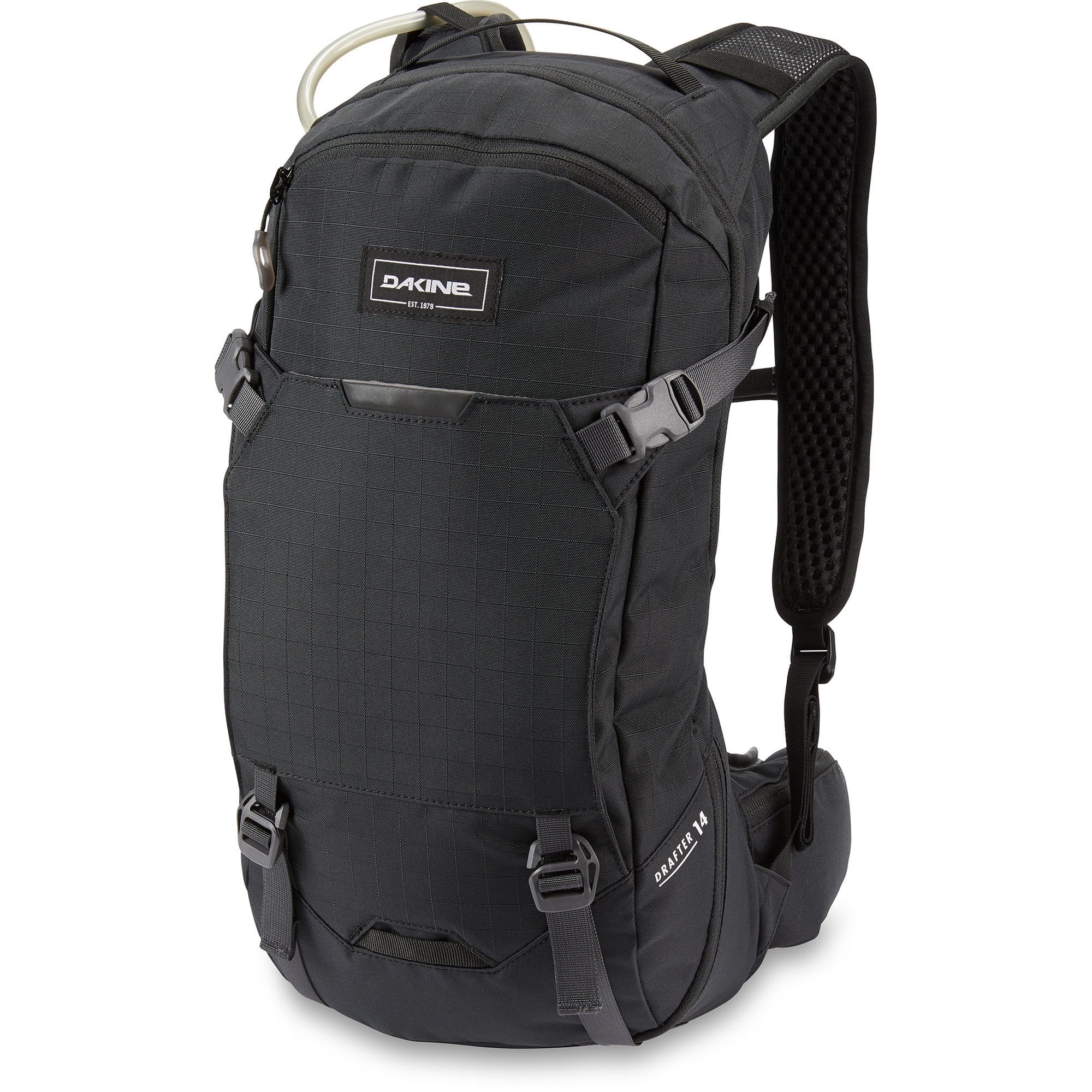Dakine Drafter 14L Hydration Pack Black
