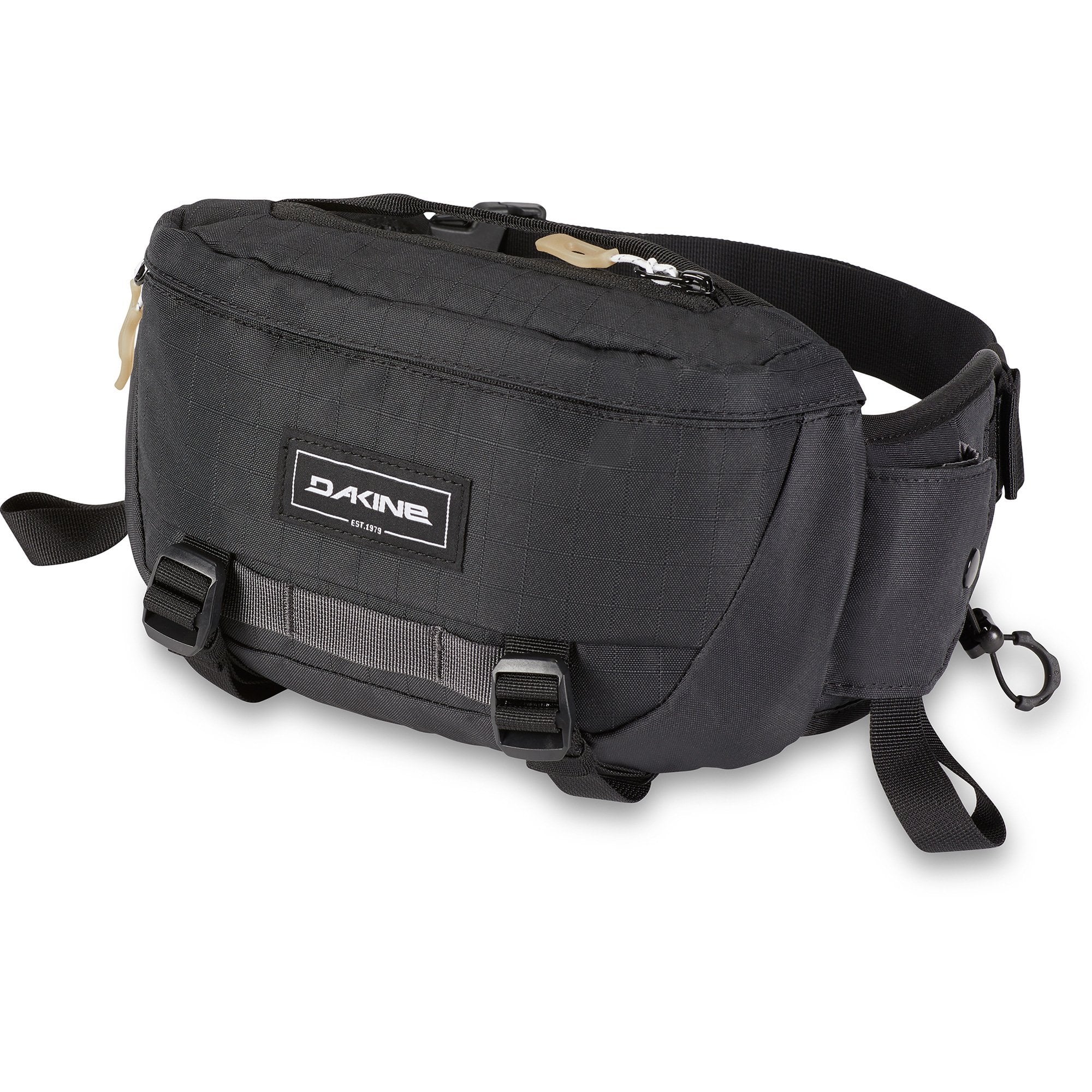 Dakine Hot Laps Bag 2L Black