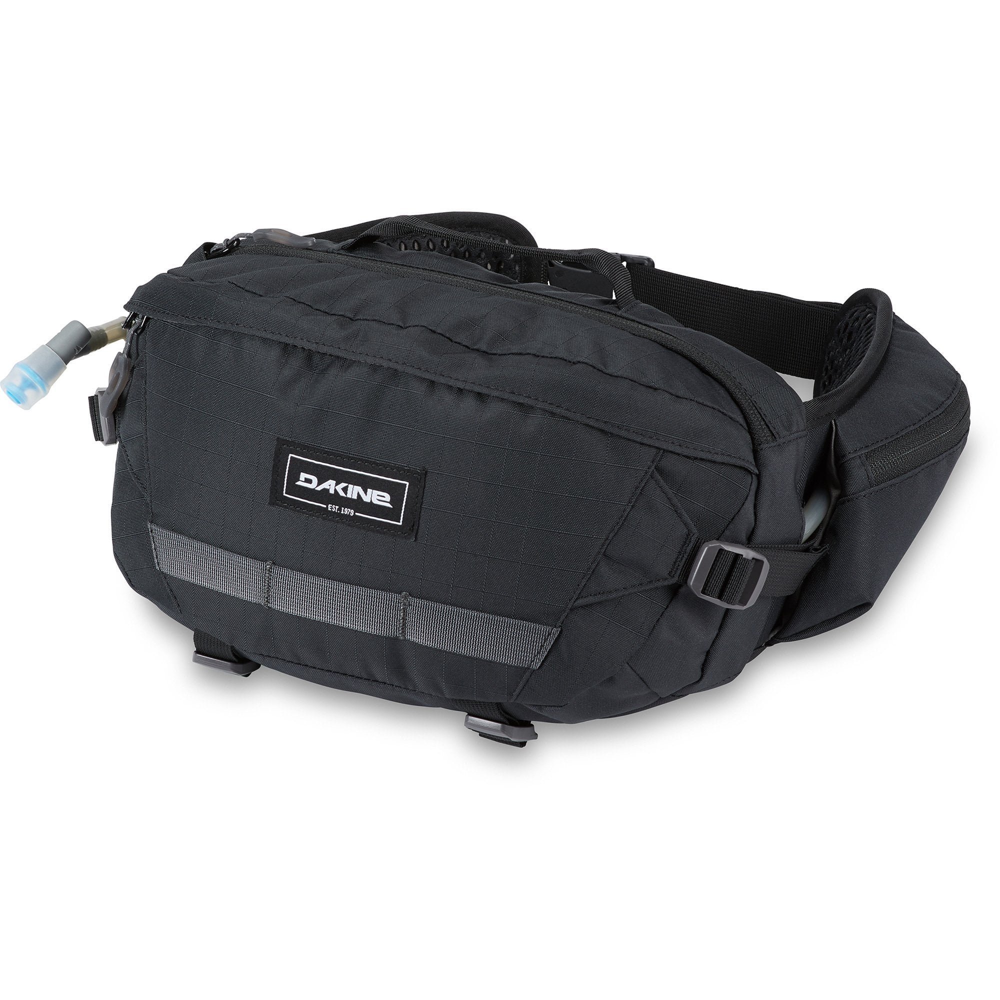 Dakine Hot Laps Bag 5L Black