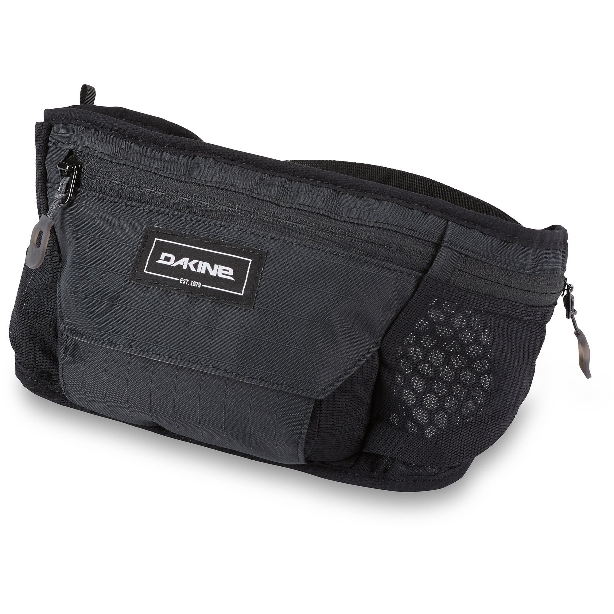 Dakine Hot Laps Stealth Bag Black