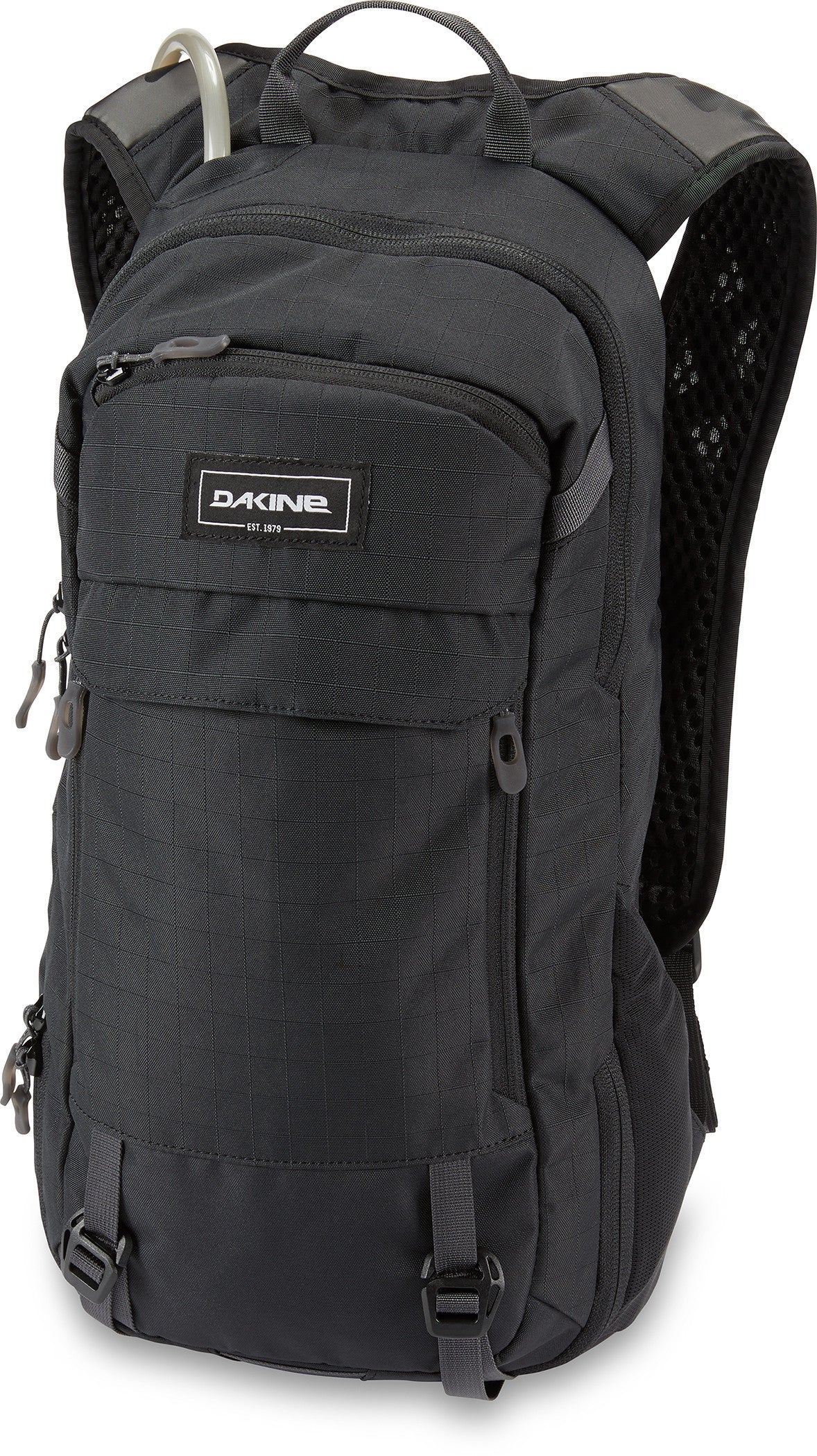 Dakine Syncline 12L Hydration Pack Black