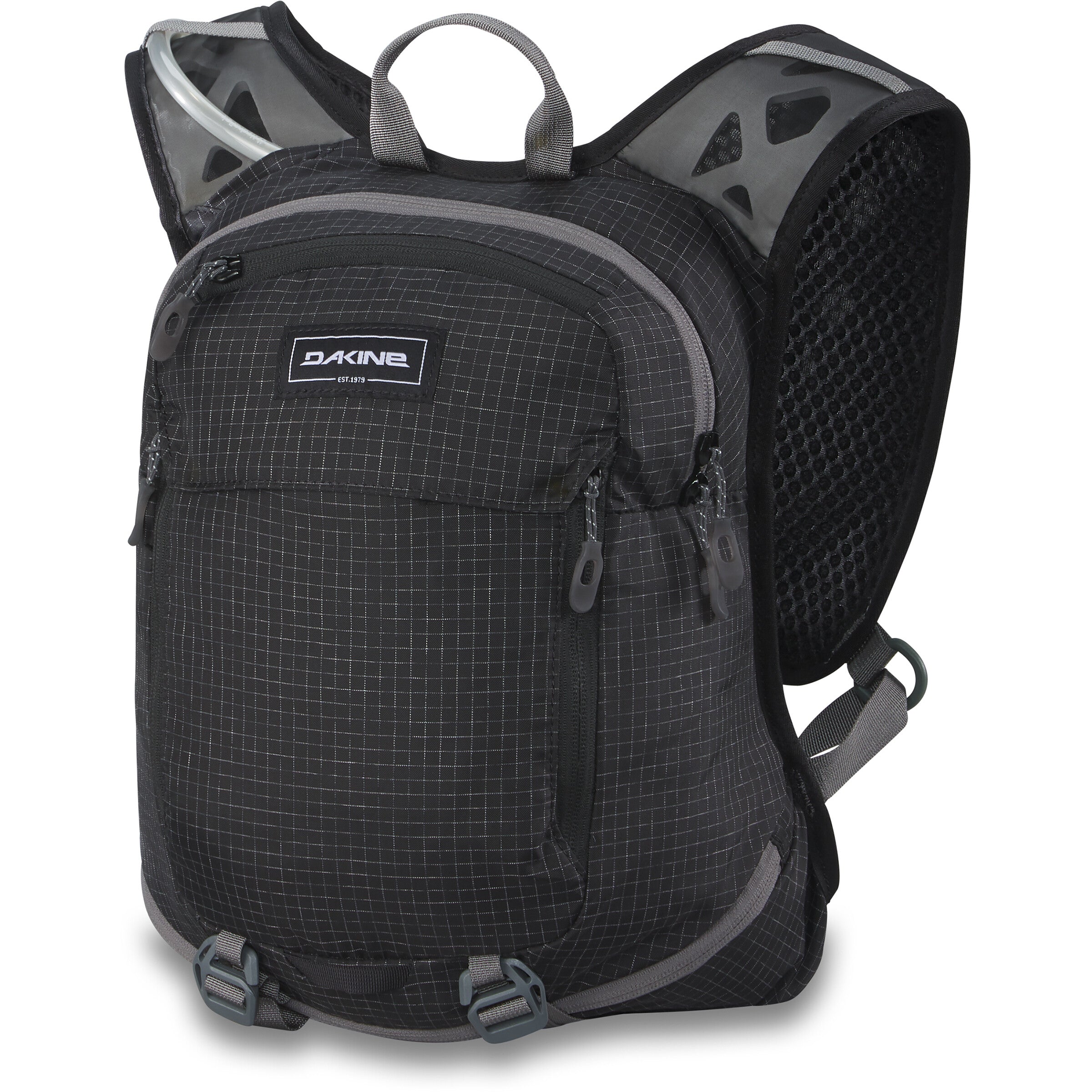 Dakine Syncline 8L Hydration Pack Black
