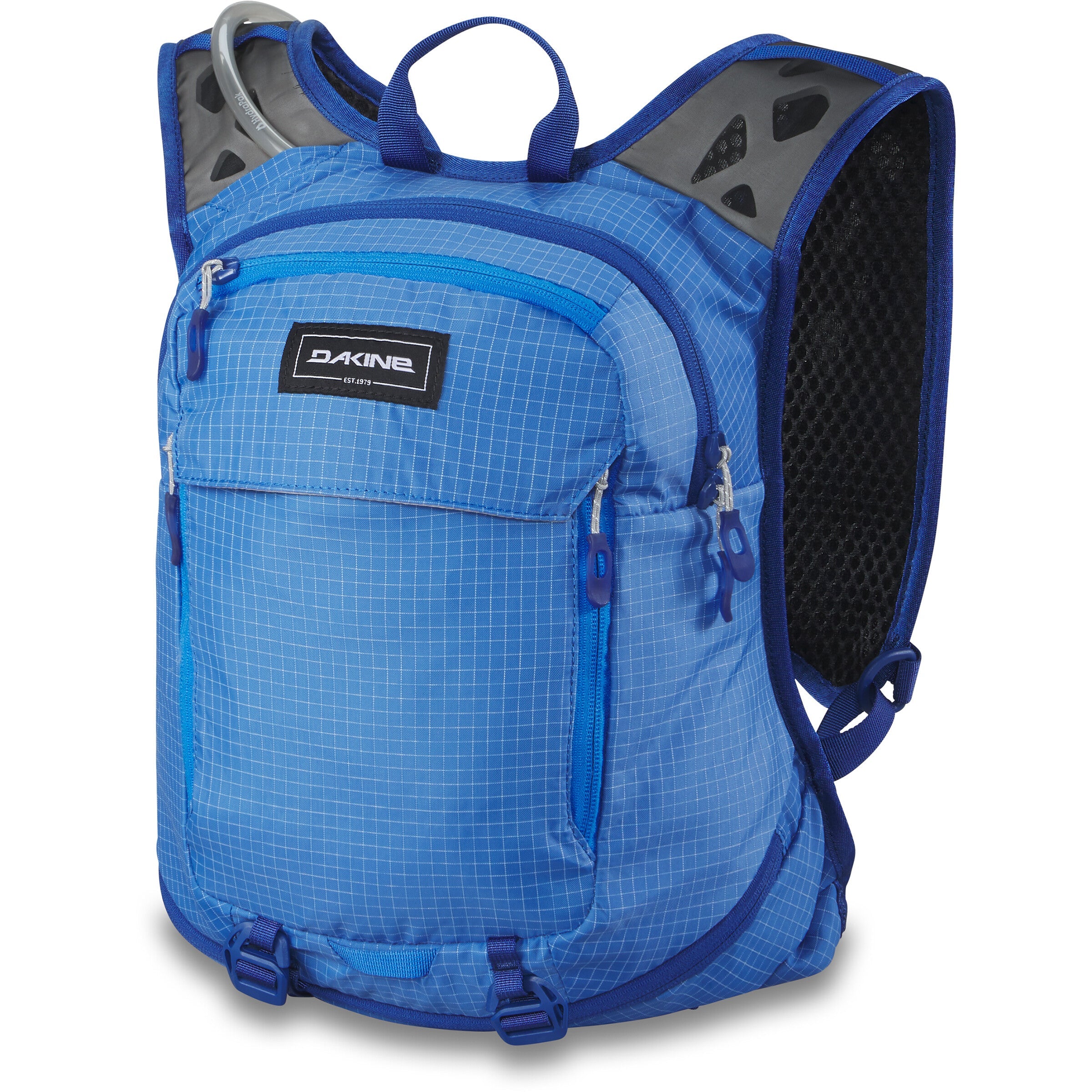 Dakine Syncline 8L Hydration Pack Deep Blue