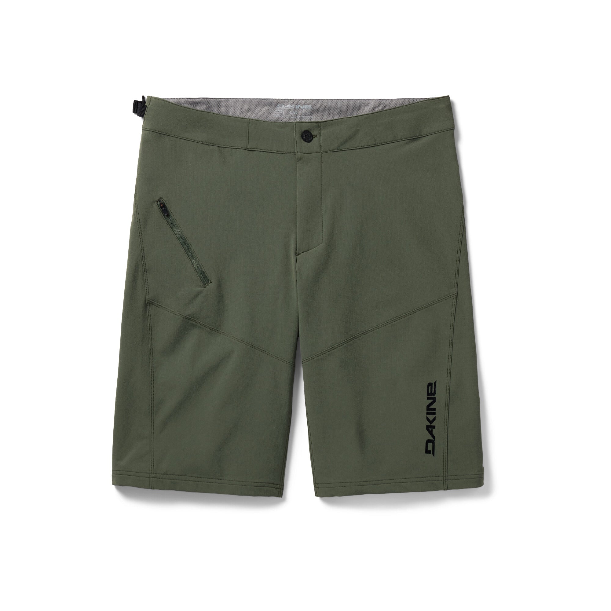 Dakine Syncline Shorts Canopee Green / M