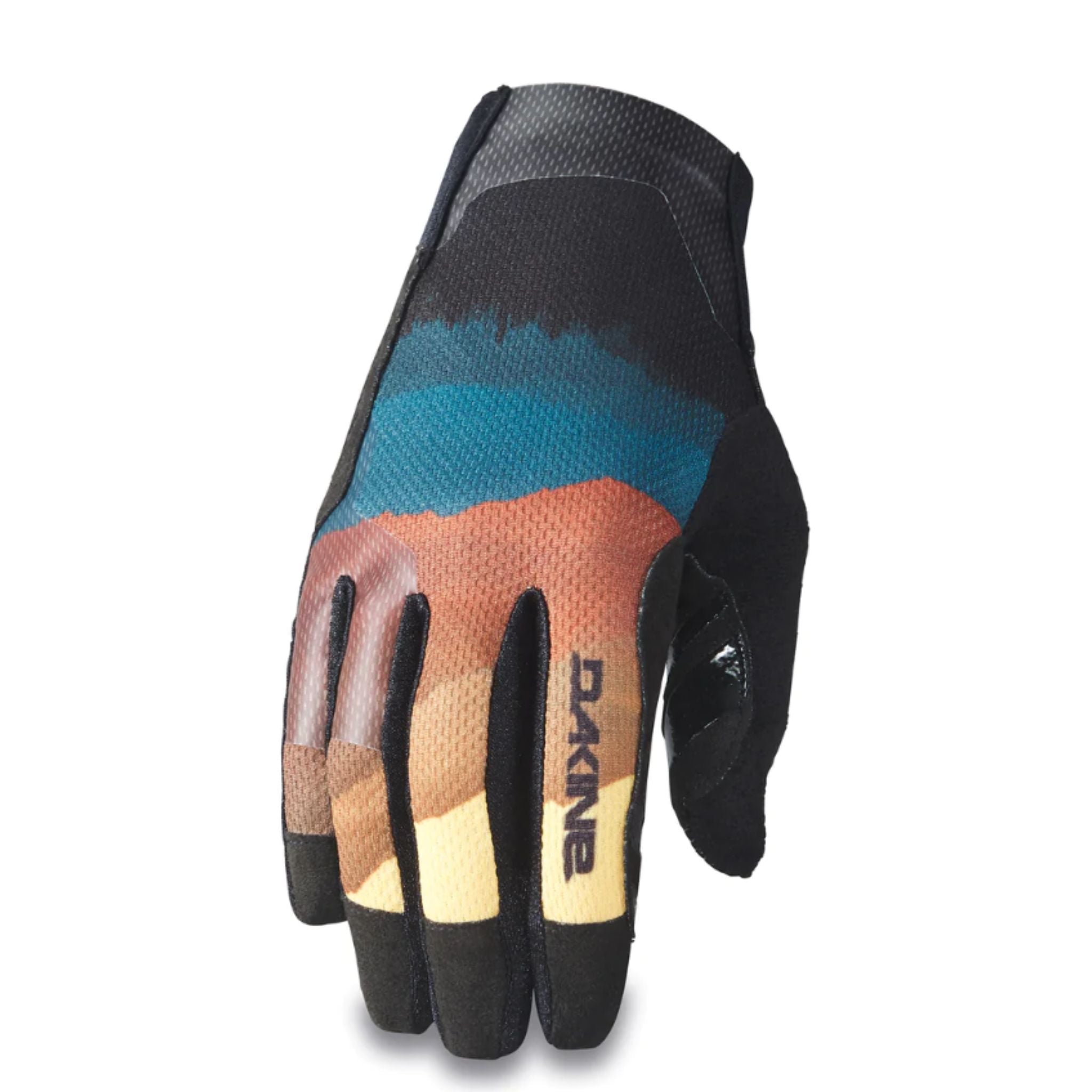 Dakine Women's Covert Gloves Fire Mountain / S