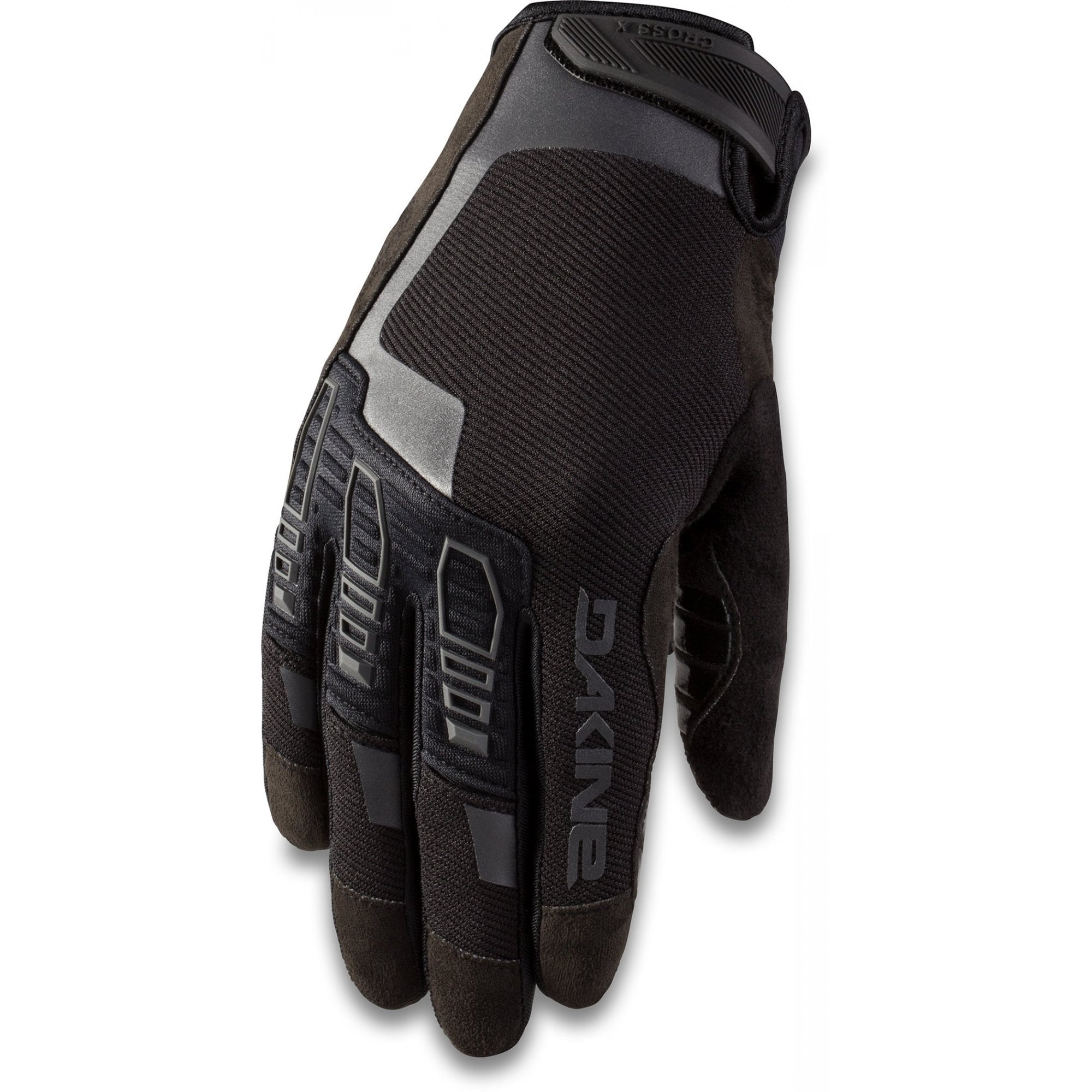 Dakine Women's Cross-X Gloves Black / XS