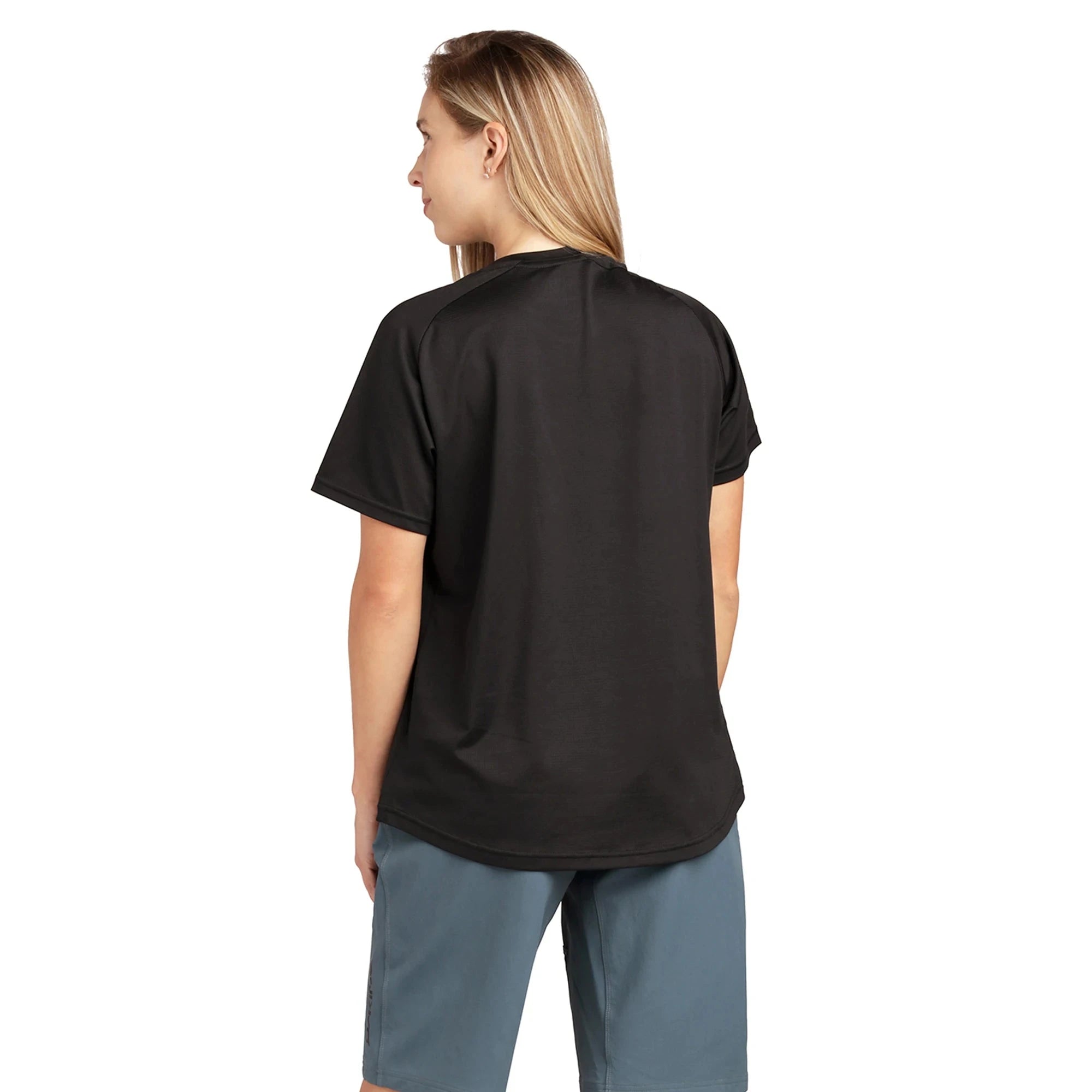 Dakine Women's Syncline S/S Jersey