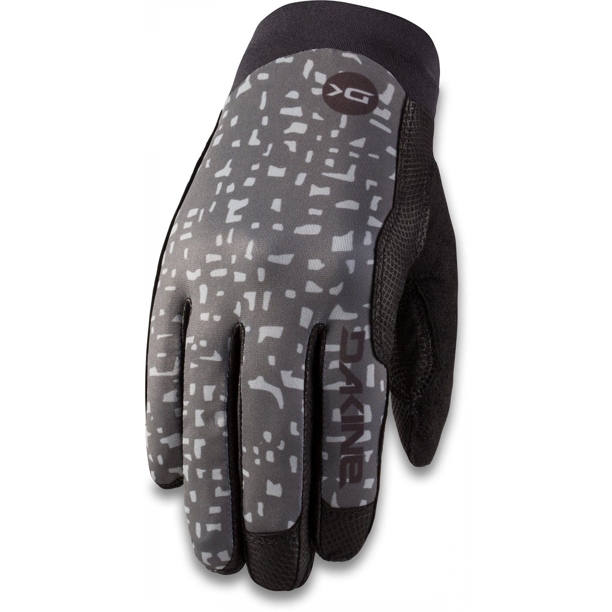 Dakine Women's Thrillium Gloves Dark Fossil / M