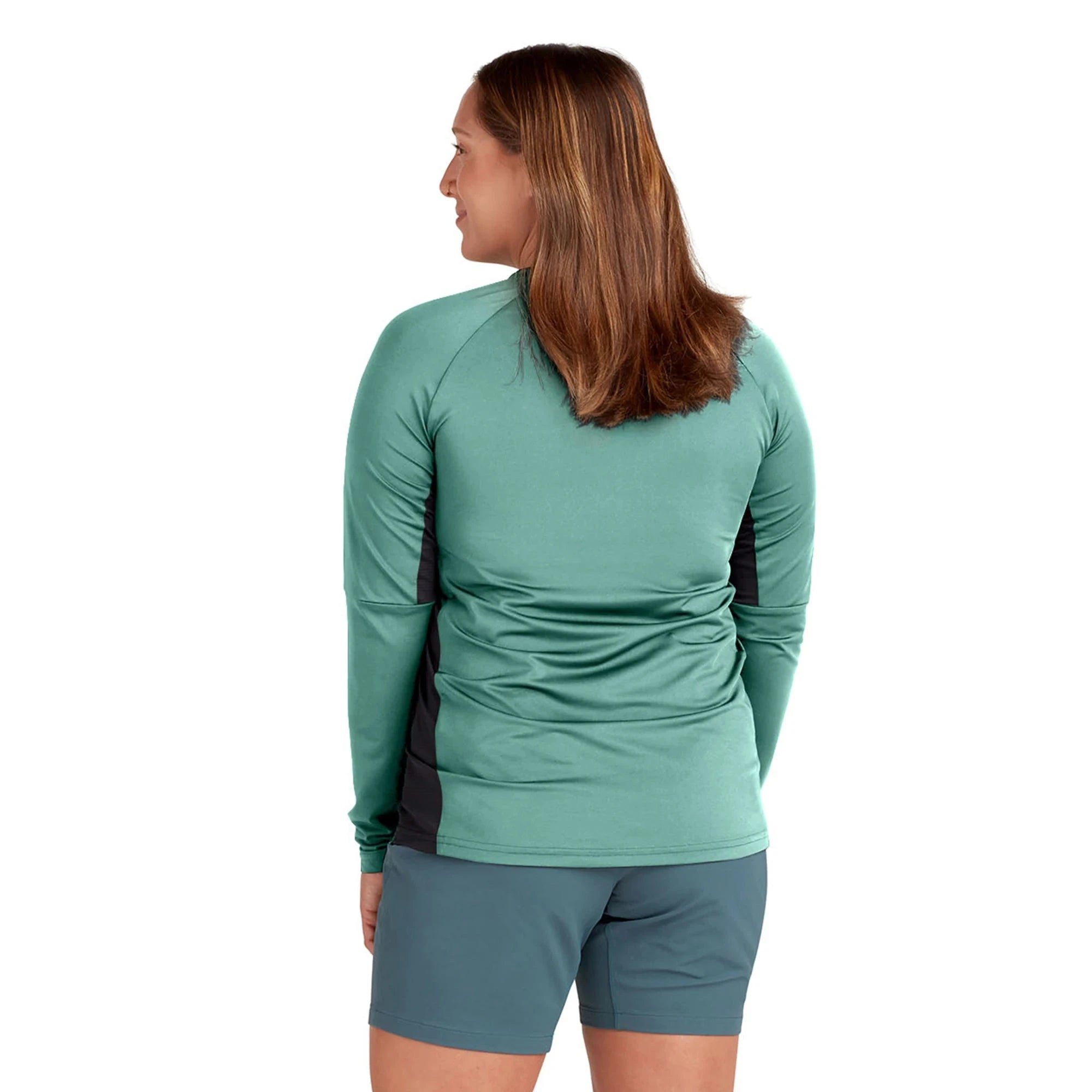 Dakine Women's Vectra L/S Jersey