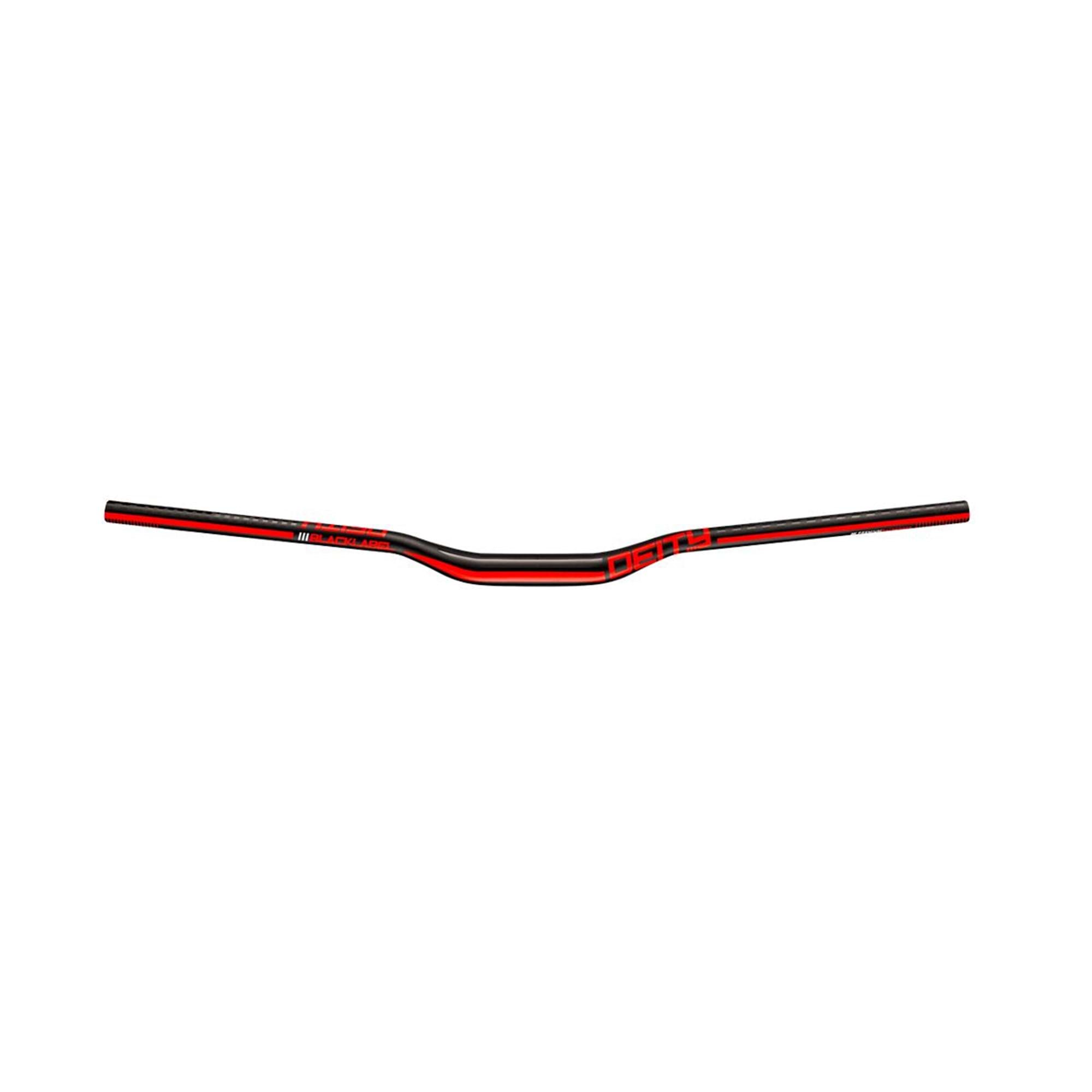 Deity Blacklabel 800 Handlebar
