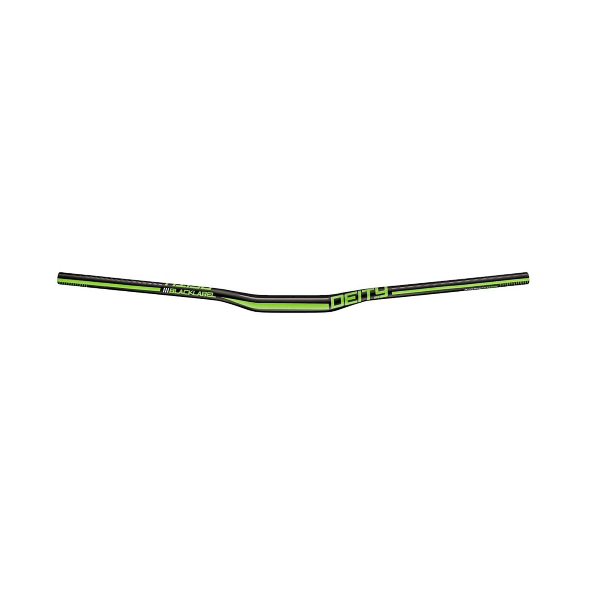 Deity Blacklabel 800 Handlebar