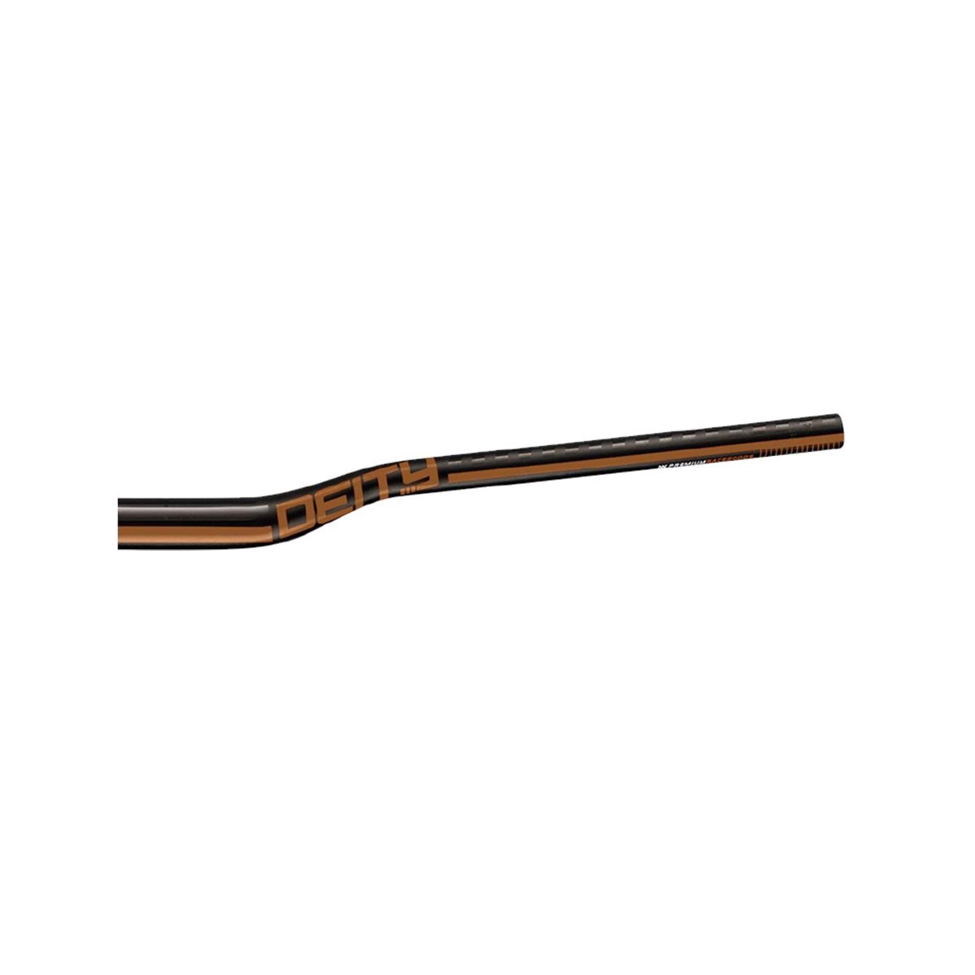 Deity Blacklabel 800 Handlebar