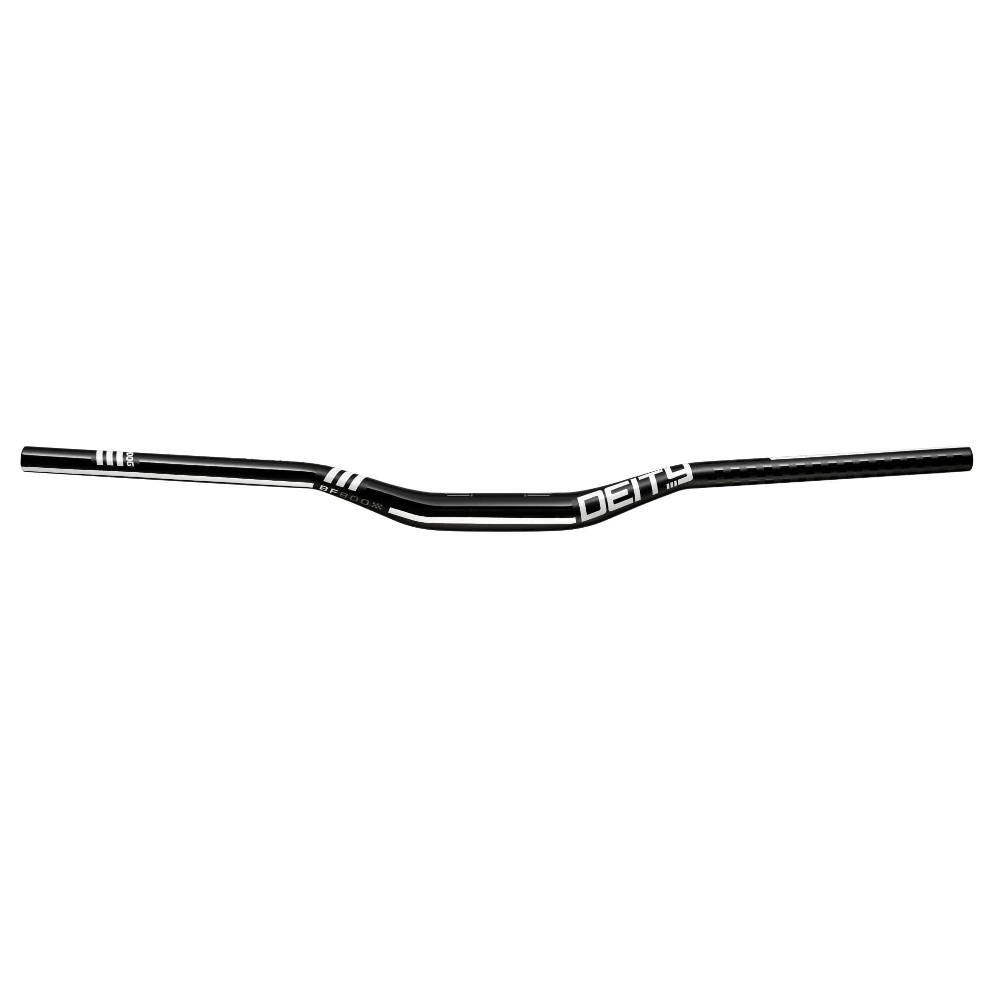 Deity Brendog 800 Handlebar White