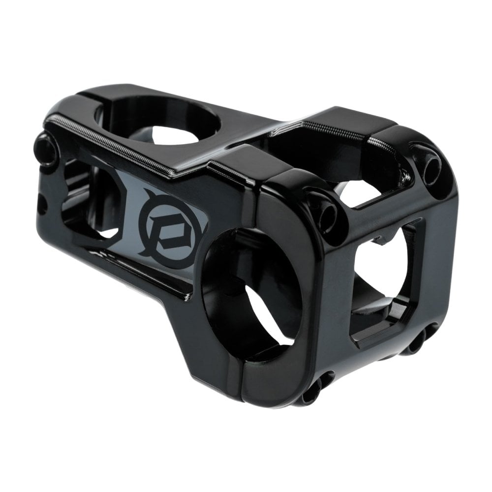 Deity Cavity 31.8 Stem Black / 50cm