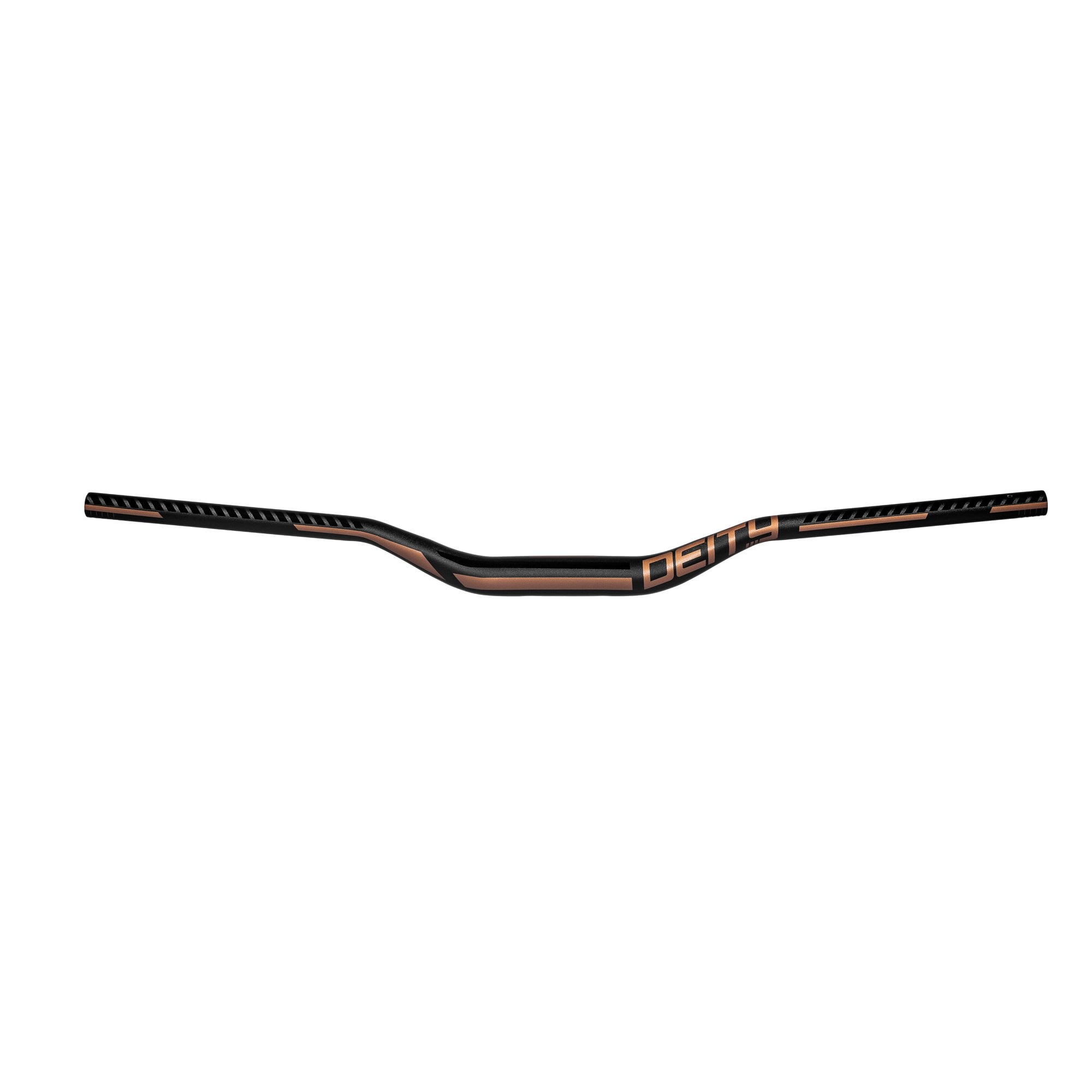 Deity Racepoint 35 Aluminium Handlebar Bronze / 38mm