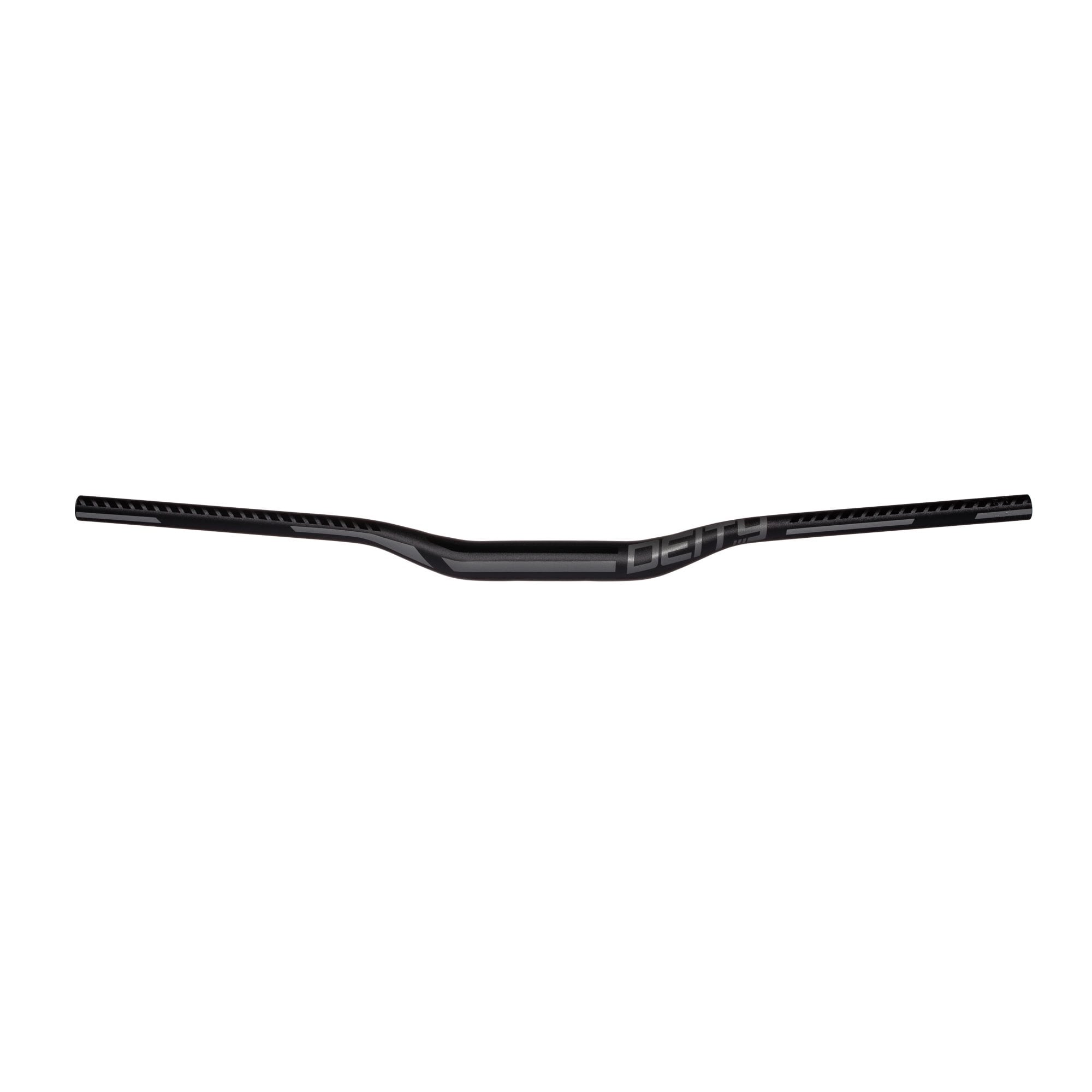 Deity Racepoint 35 Aluminium Handlebar Stealth / 25mm