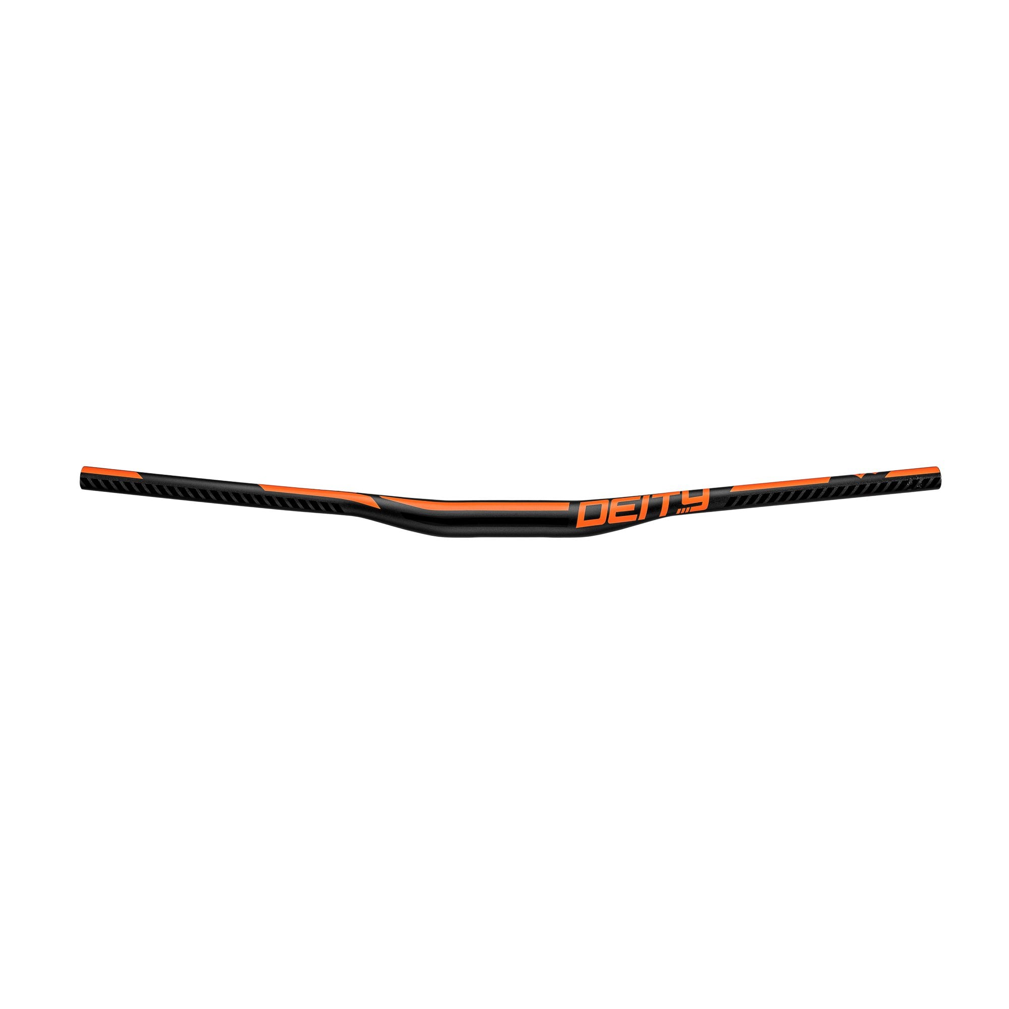 Deity Ridgeline 35 Handlebar Orange / 15mm