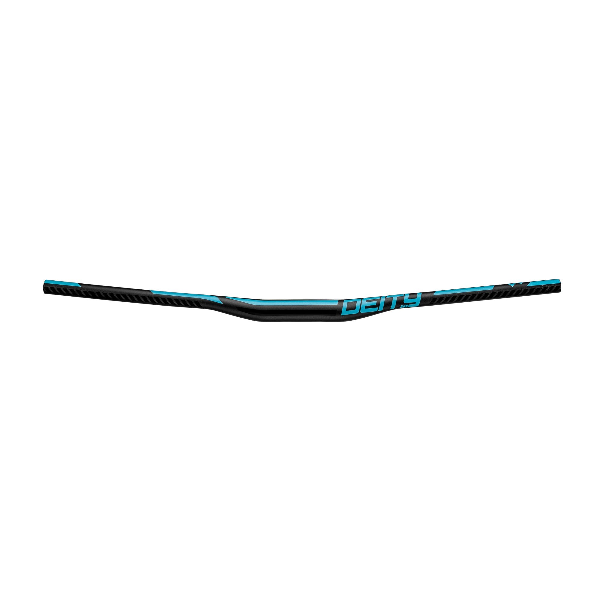 Deity Ridgeline 35 Handlebar Turquoise / 15mm