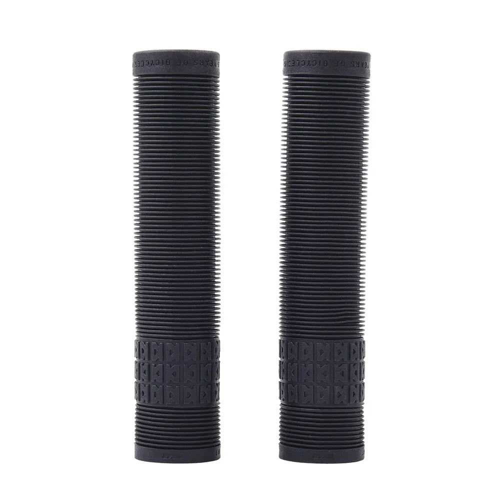 DMR 25 Year Grips Black / Flangeless