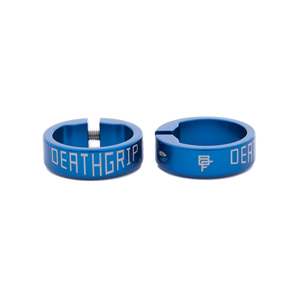 DMR DeathGrip Collar