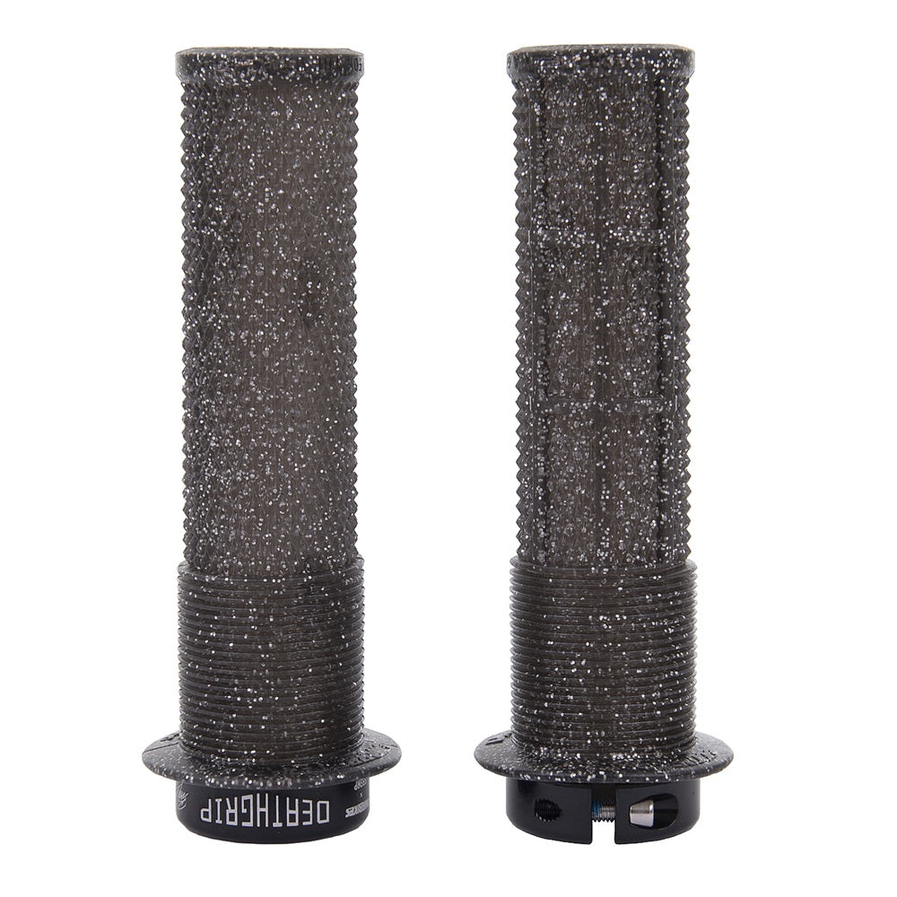 DMR DeathGrip - Flanged Galaxy / Thick