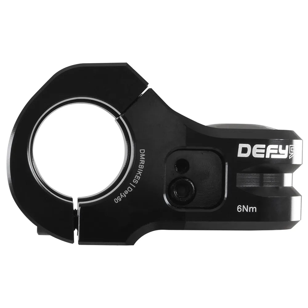 DMR Defy50 Stem