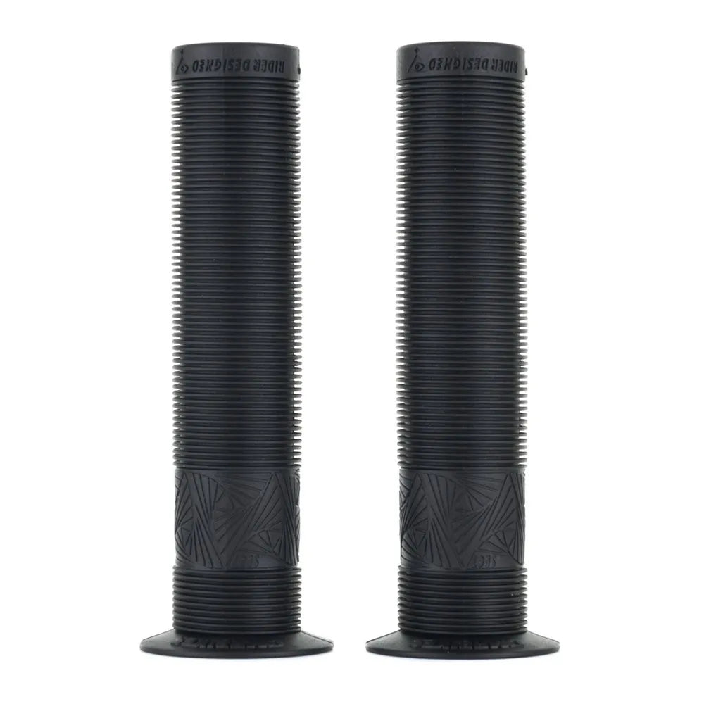 DMR Sect Dirt Jump Grips Black