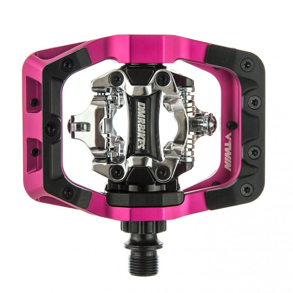 DMR V-Twin Pedal