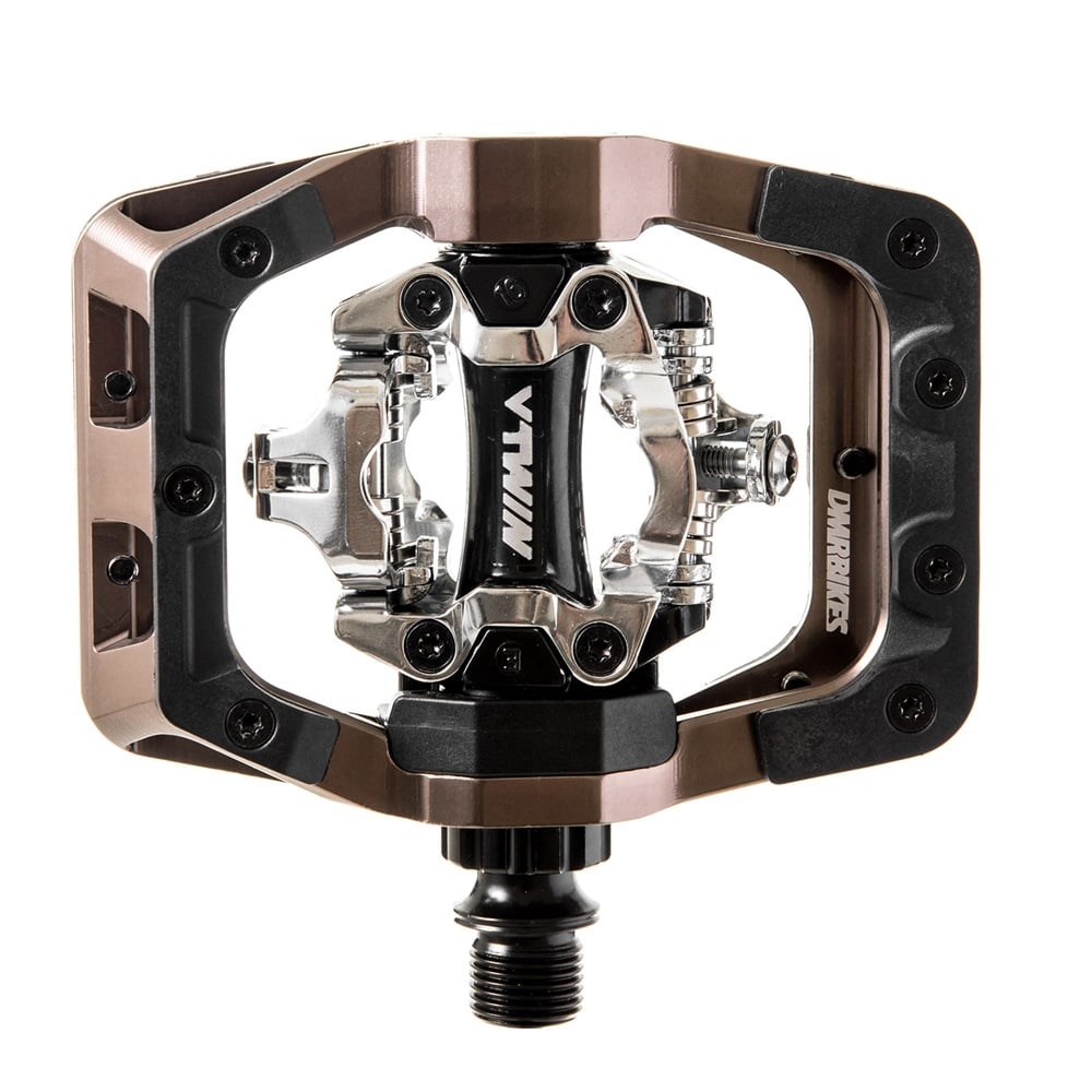 DMR V-Twin Pedal