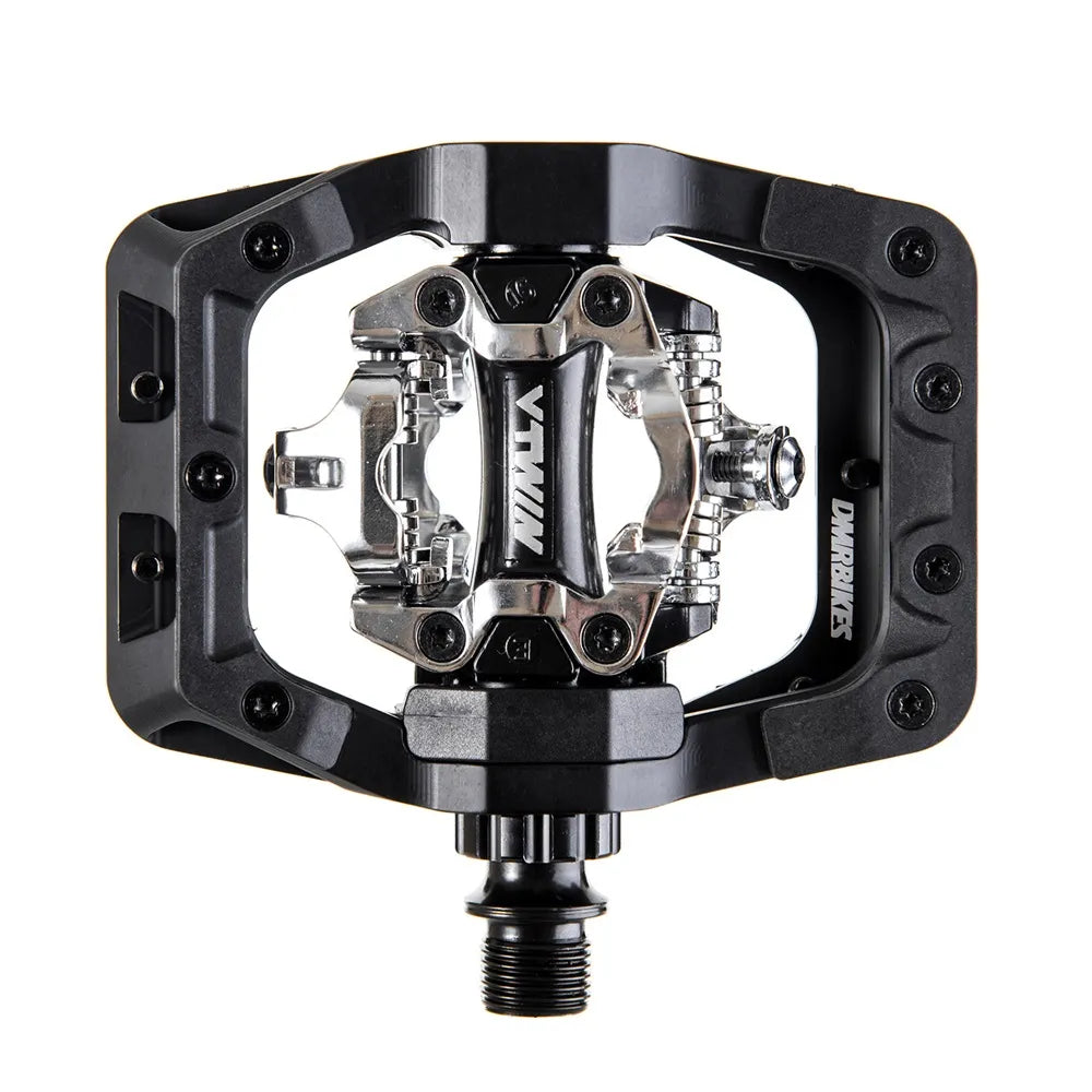 DMR V-Twin Pedal Black