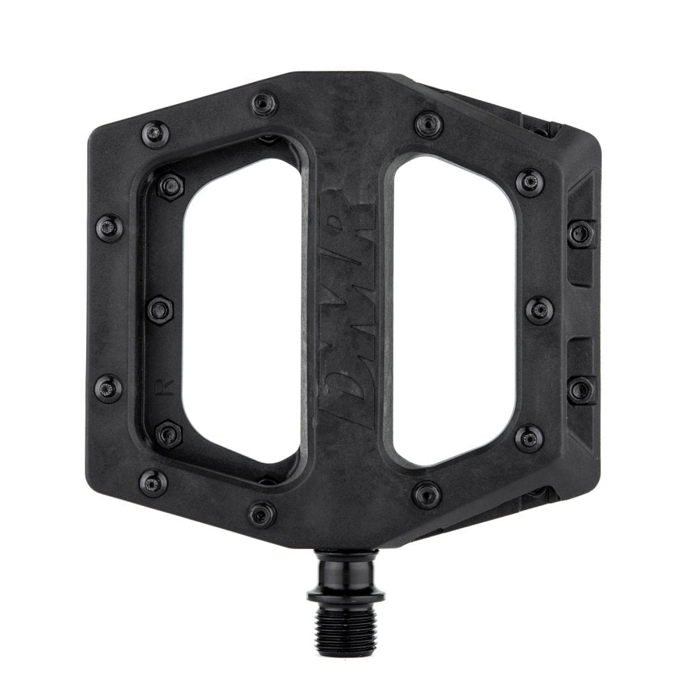 DMR V11 Pedals Black