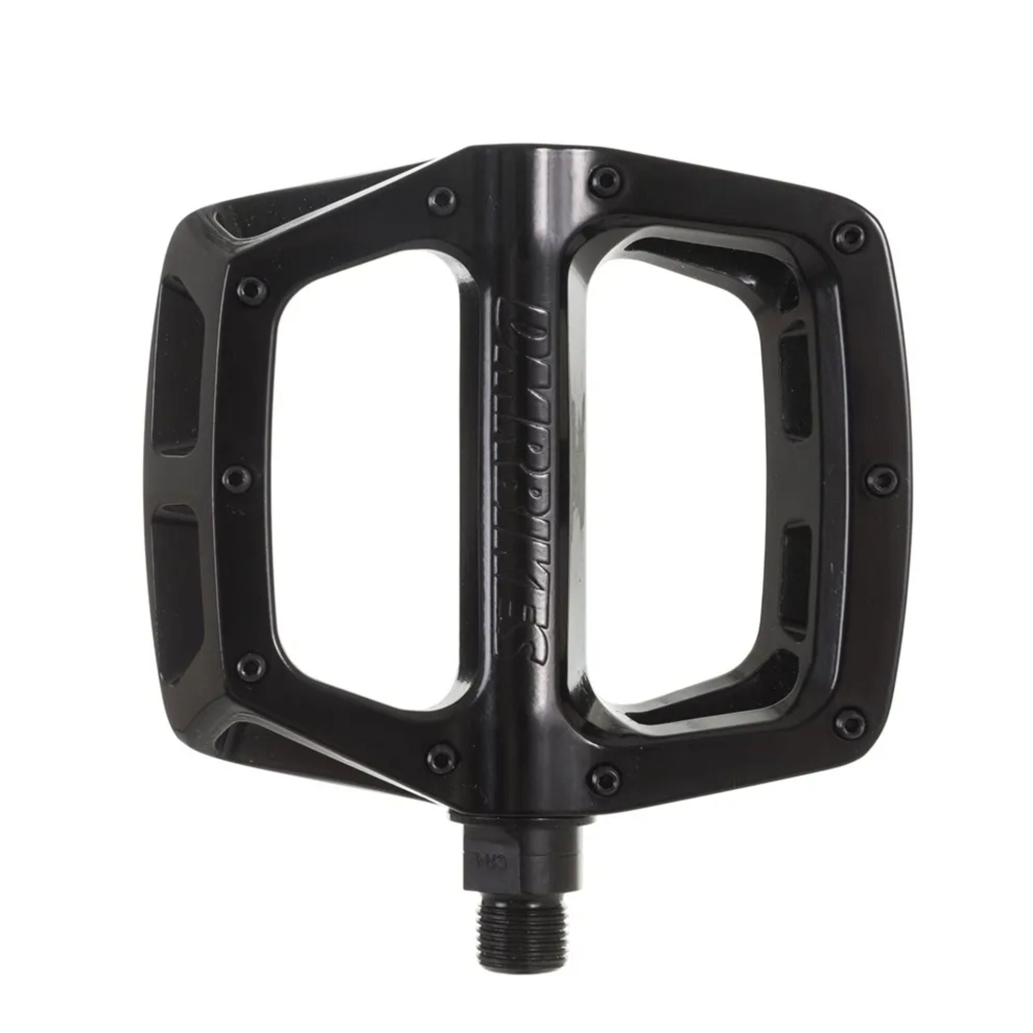 DMR V8 Flat Pedals Black