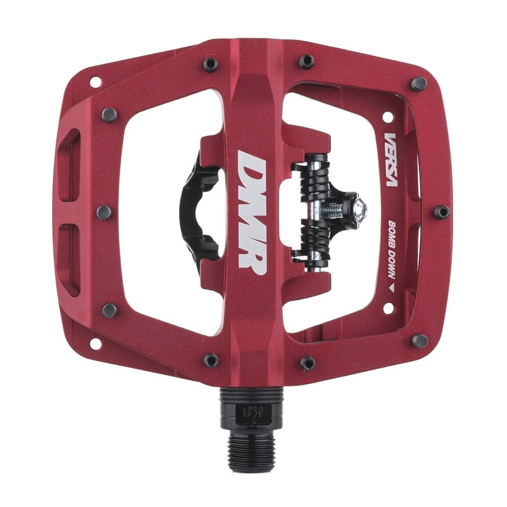 DMR Versa Pedal
