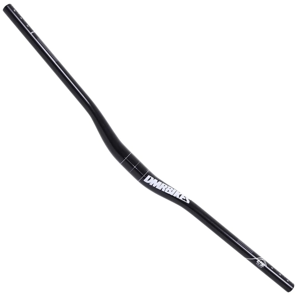 DMR Wingbar MK4 Handlebars Black / 31.8mm (780mm Wide) / 20mm