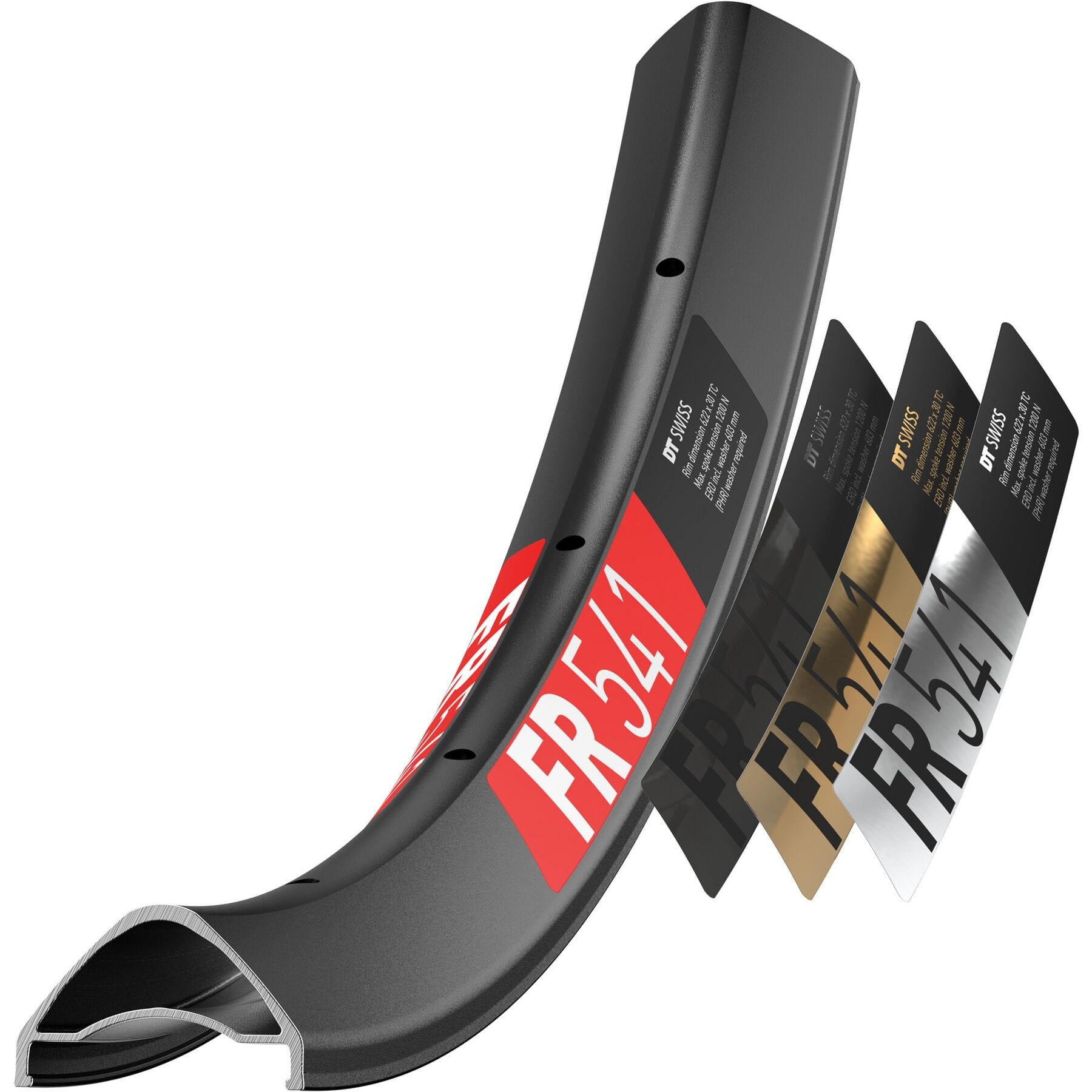 DT Swiss FR 541 Rim