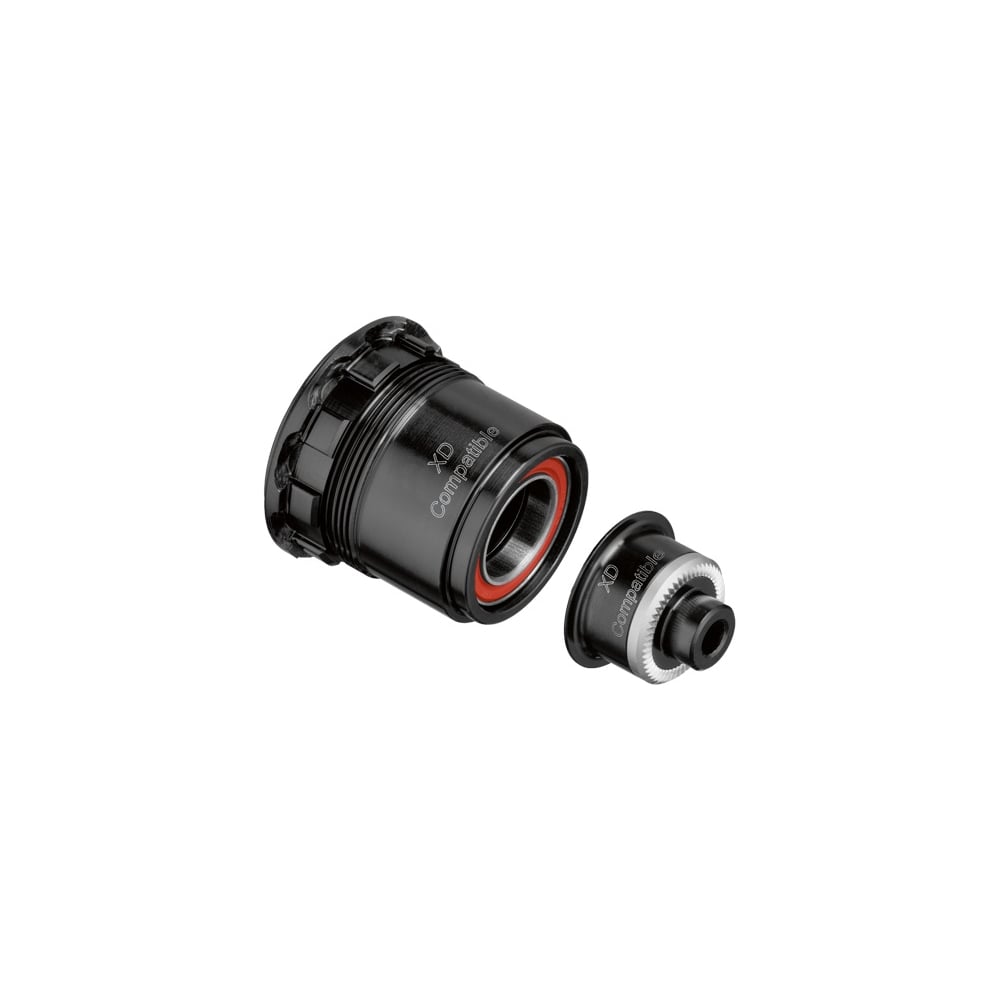 DT Swiss Freehub Body MTB SRAM XD for XX1 11-Speed Q/R 135 / 5