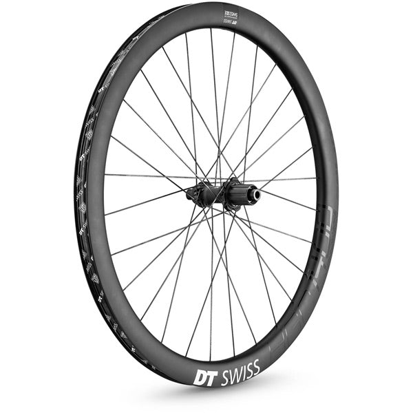 DT Swiss HGC 1400 Carbon Disc Brake Gravel Wheels