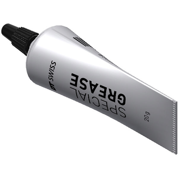 DT Swiss Molykote TP 42 Special Grease for DT Star Ratchets Red / One Size
