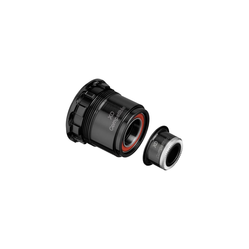 DT Swiss Ratchet freehub conversion kit for SRAM XD, 135 / 10 mm