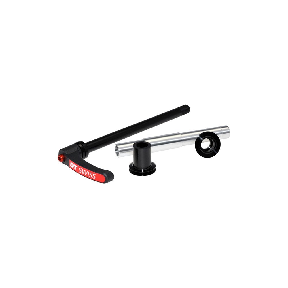 DT Swiss Rear Wheel Kit for 142 mm / 12 mm X-12 (Axle, Adaptors and X-12)