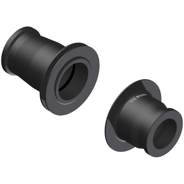 DT Swiss Rear Wheel Kit for 142mm / 12mm Shimano HG Road for 180 or 240 EXP Black / One Size