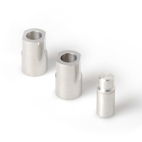 DT Swiss Tool kit for front radial 240 and 190 hubs Black / Silver / One Size