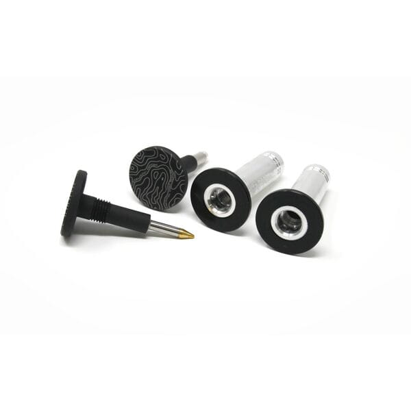 Dynaplug Covert Drop Tool Black / One Size